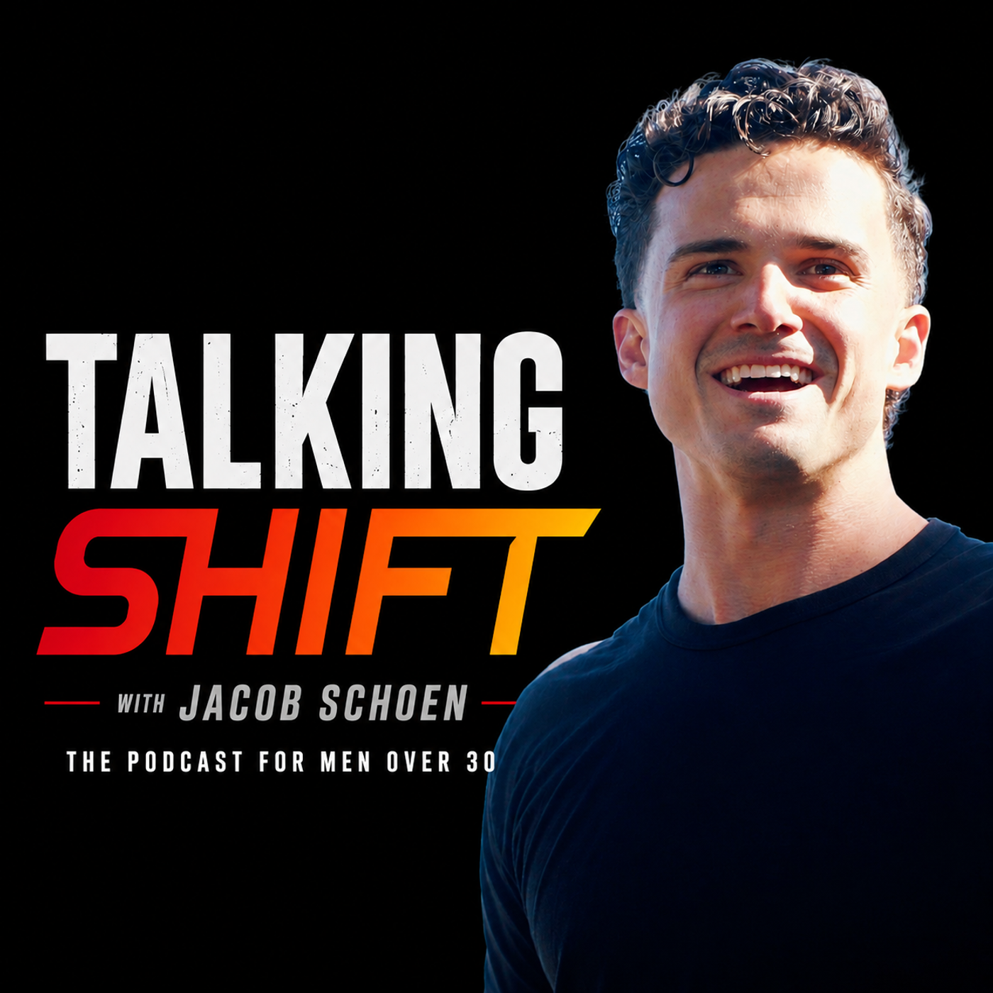 More Capable for Life: Fitness as a Tool for Growth episode artwork