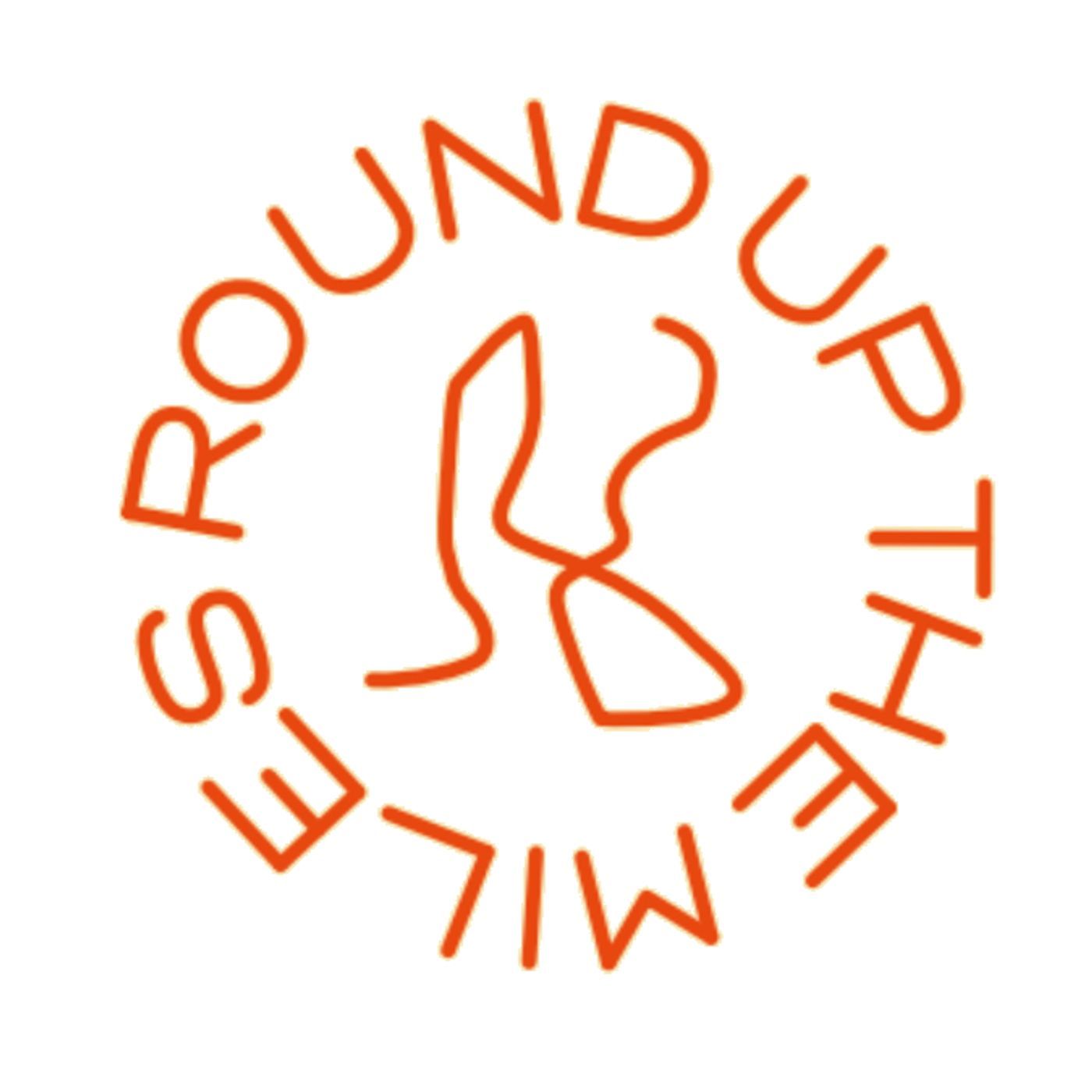 Round Up The Miles