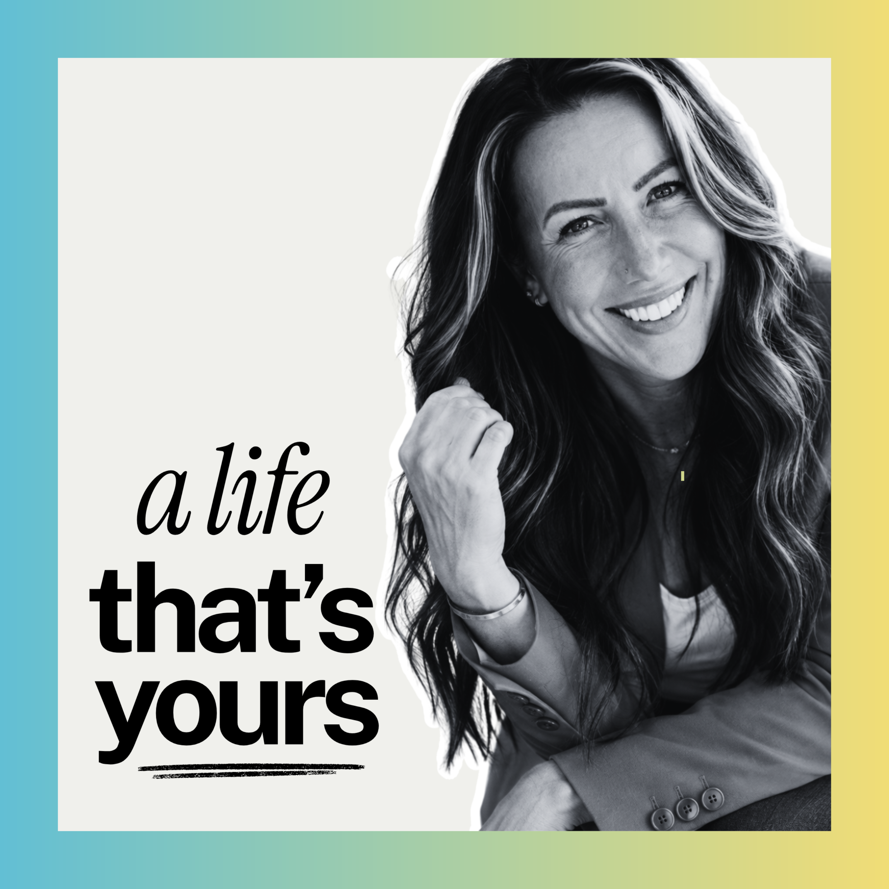 A Life That\'s Yours