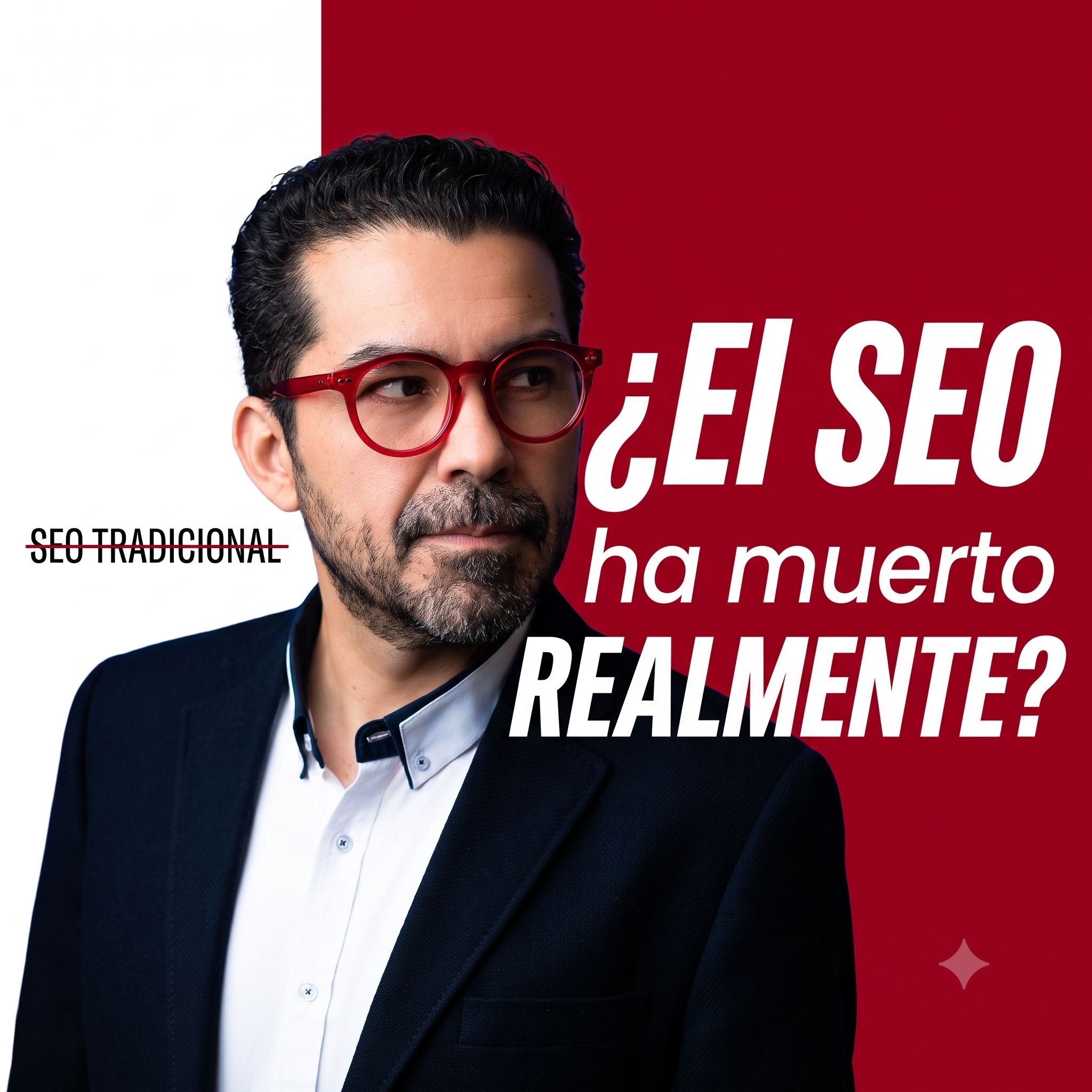 ¿Cómo cambiar tu estrategia de SEO a GEO en 2026?