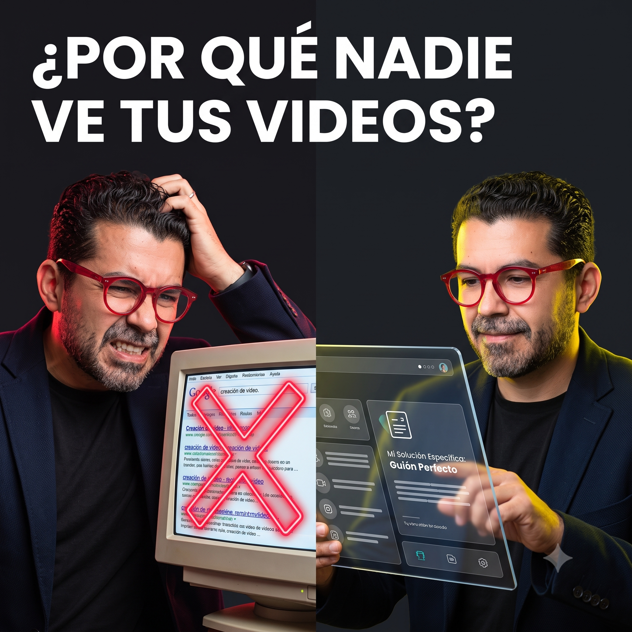 ¿Por qué el SEO de YouTube cambió a GEO? (Guía 2026) episode artwork