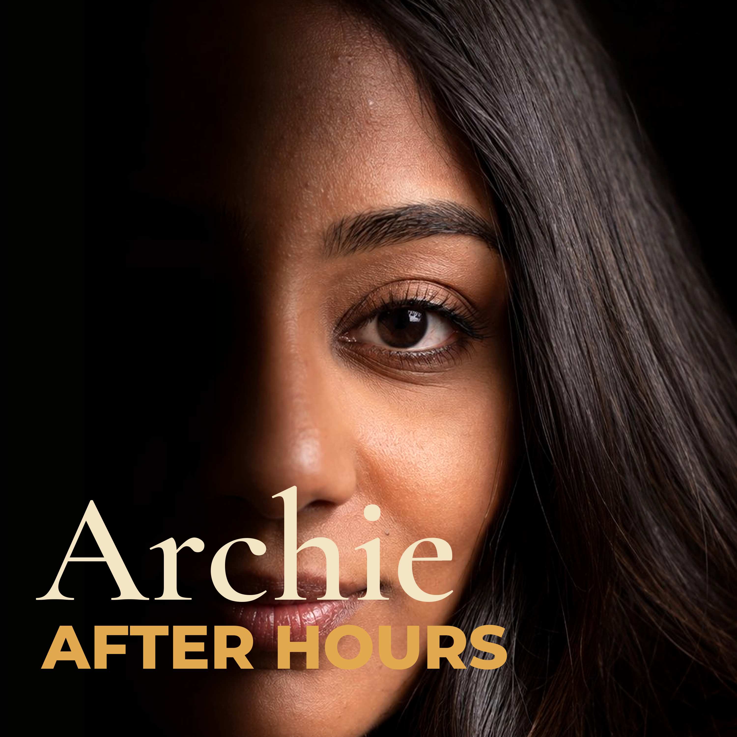 Archie - After Hours