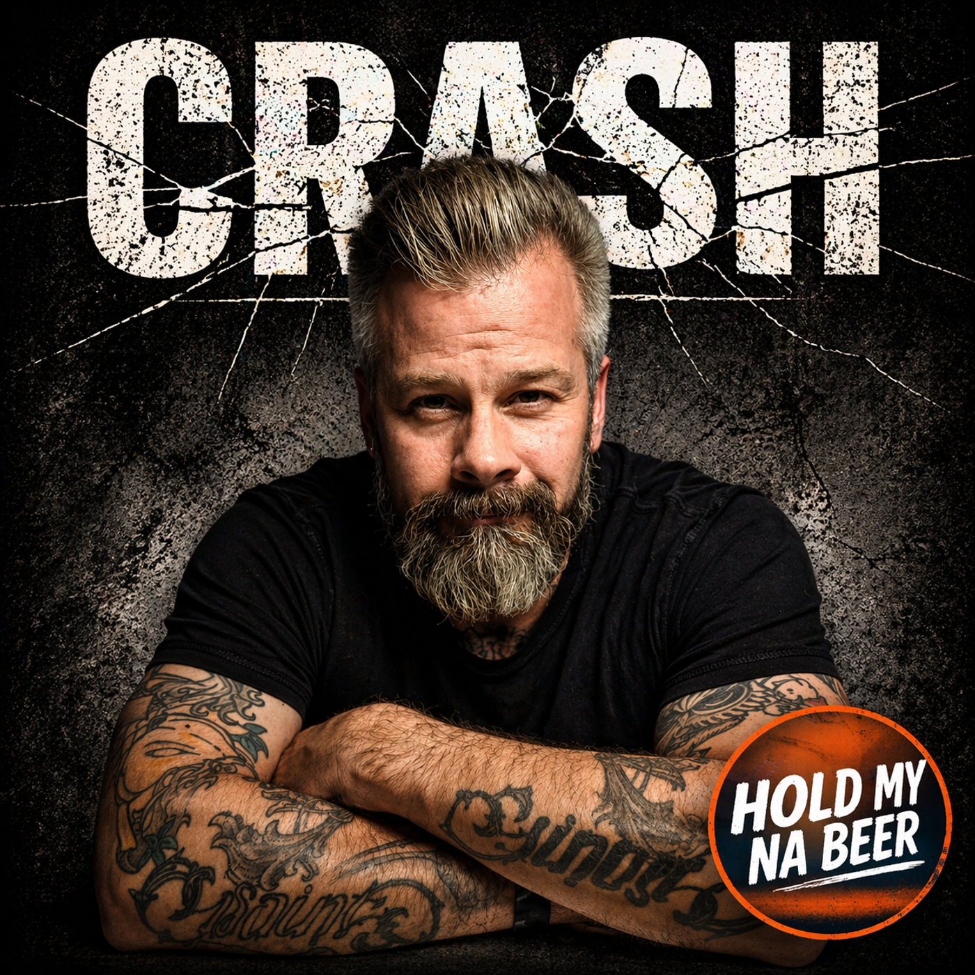 CRASH Podcast