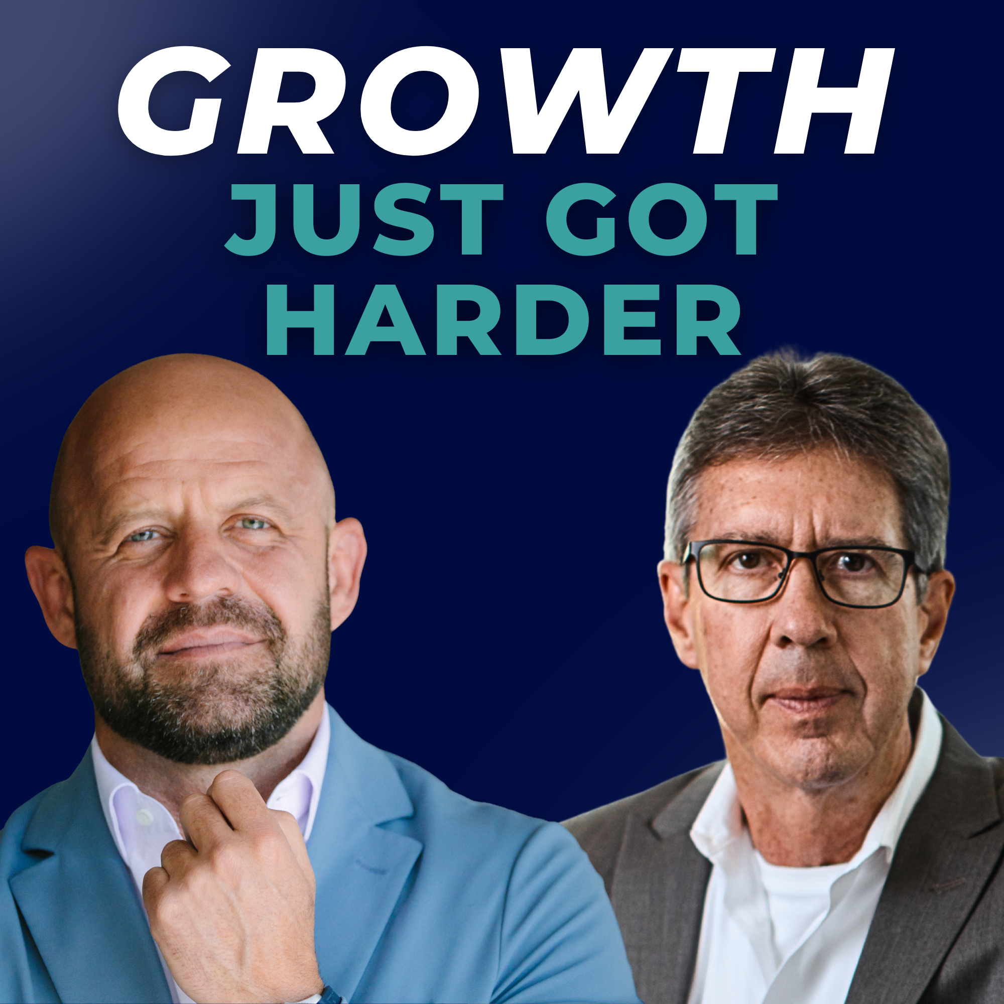 The Freedom Founders Podcast