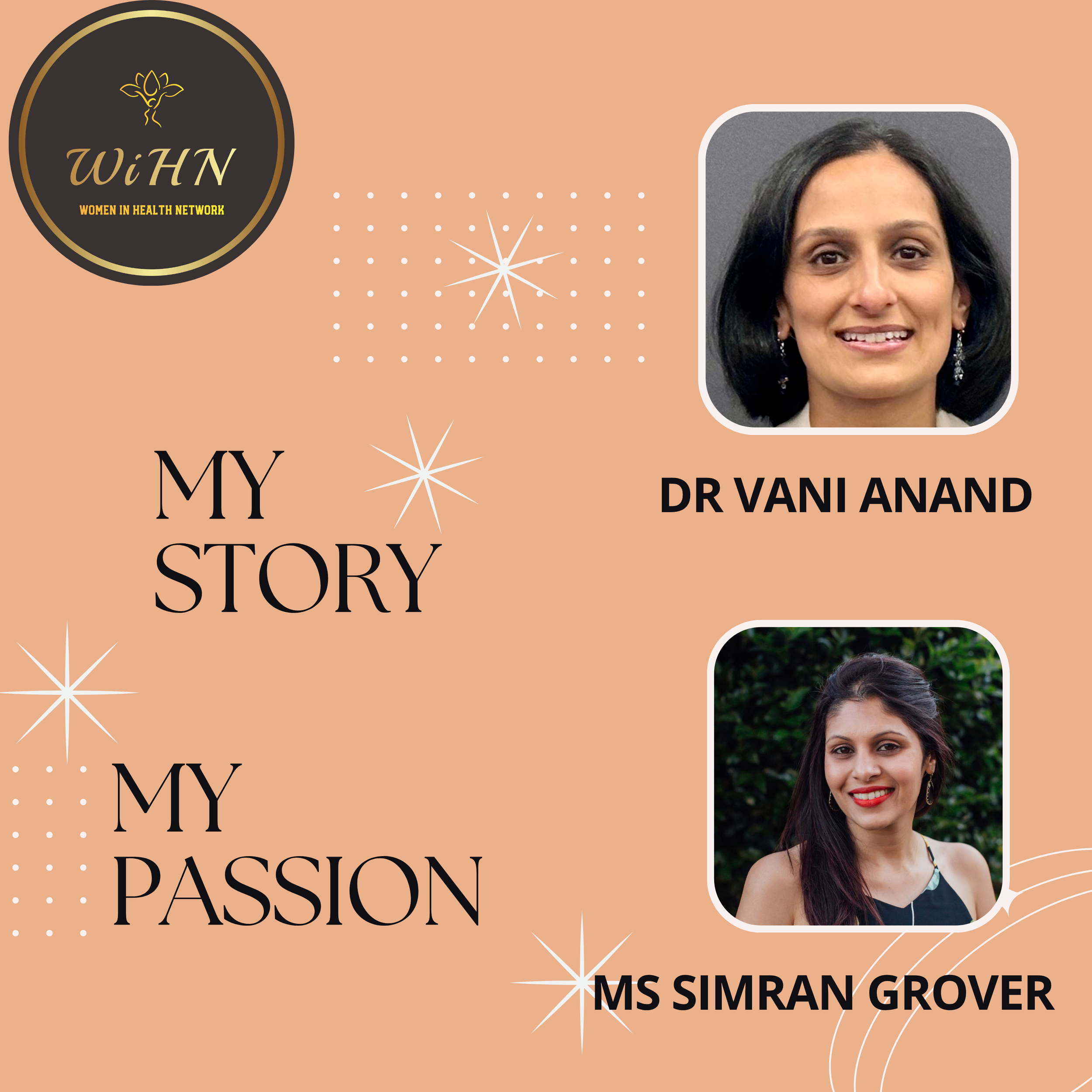 Episode 15: Simran Grover