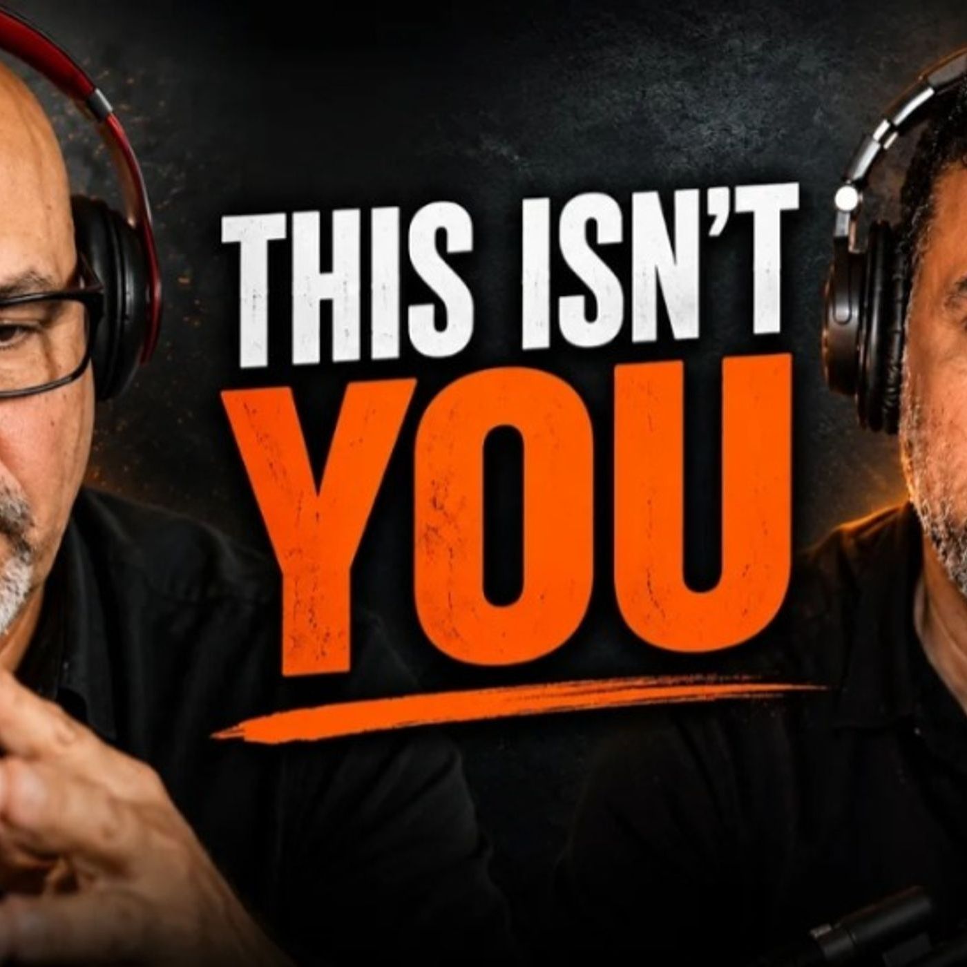 Why Successful People Feel Empty Inside episode artwork