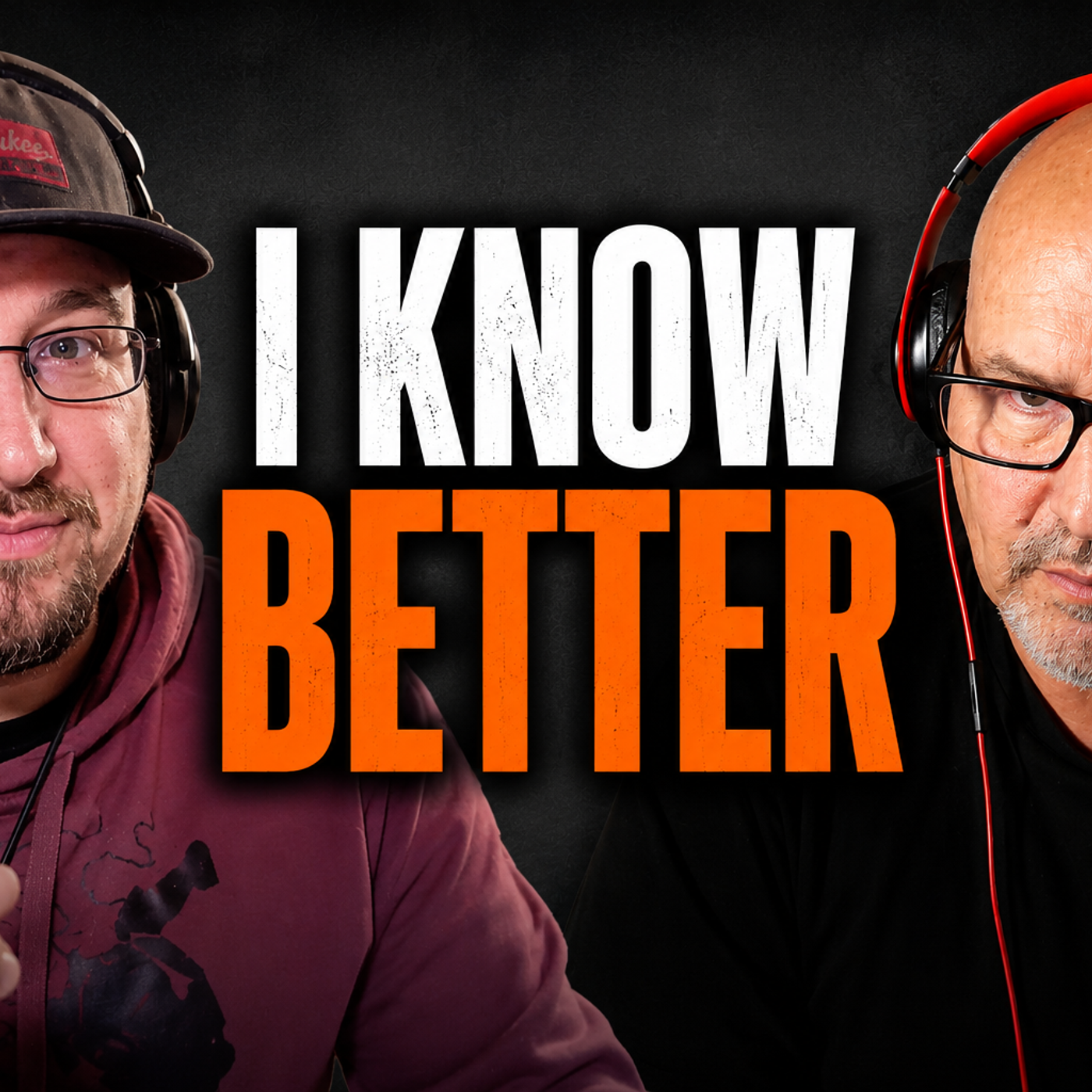 Why Mentorship Changes Everything episode artwork