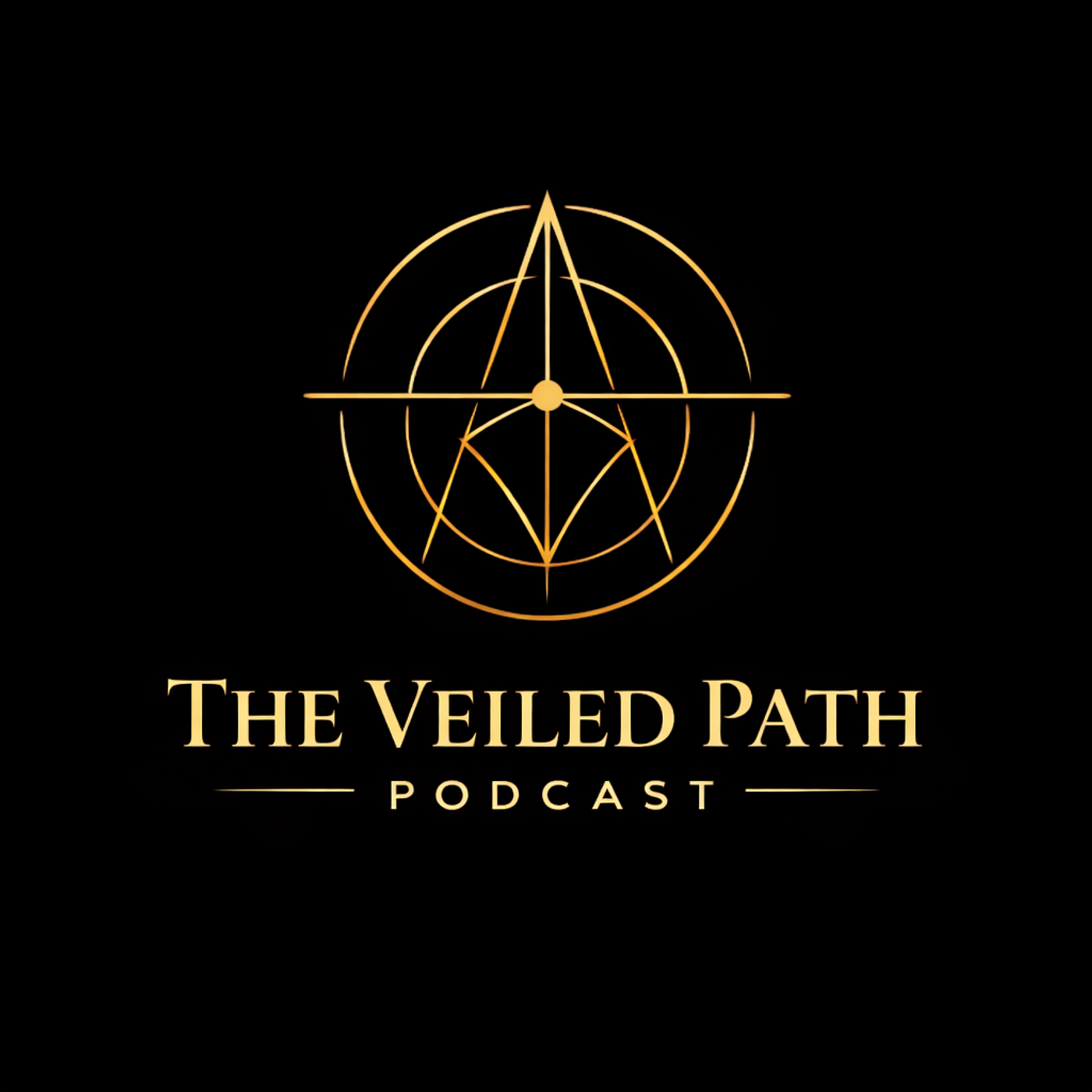 The Veiled Path Podcast