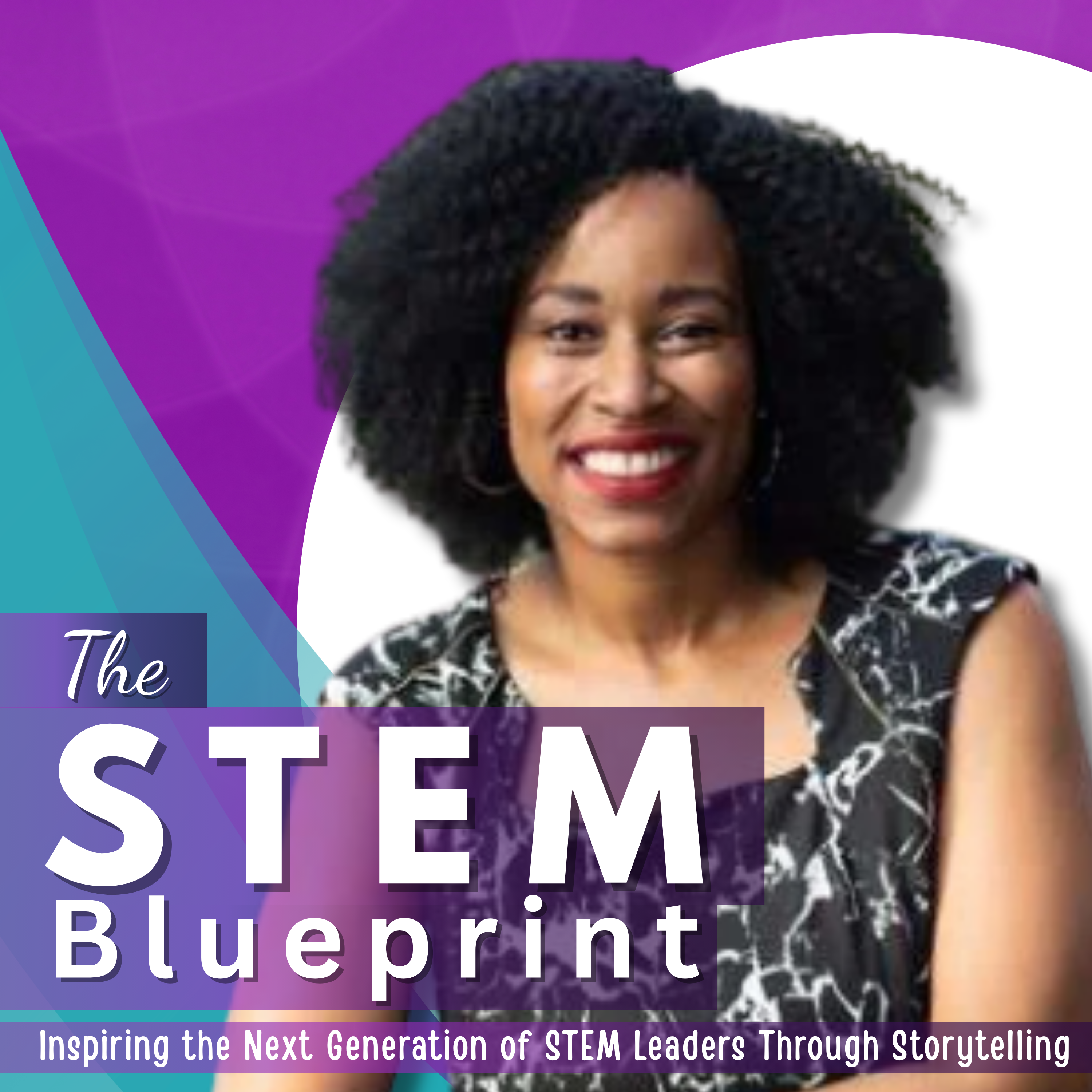 The STEM Blueprint PODCAST podcast artwork