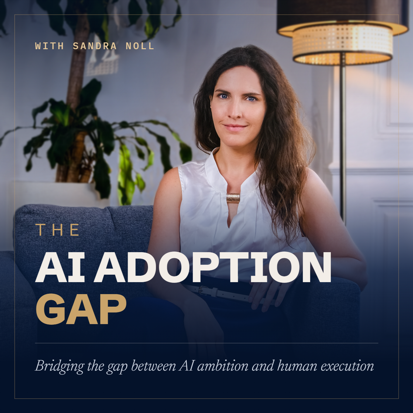 The AI Adoption Gap