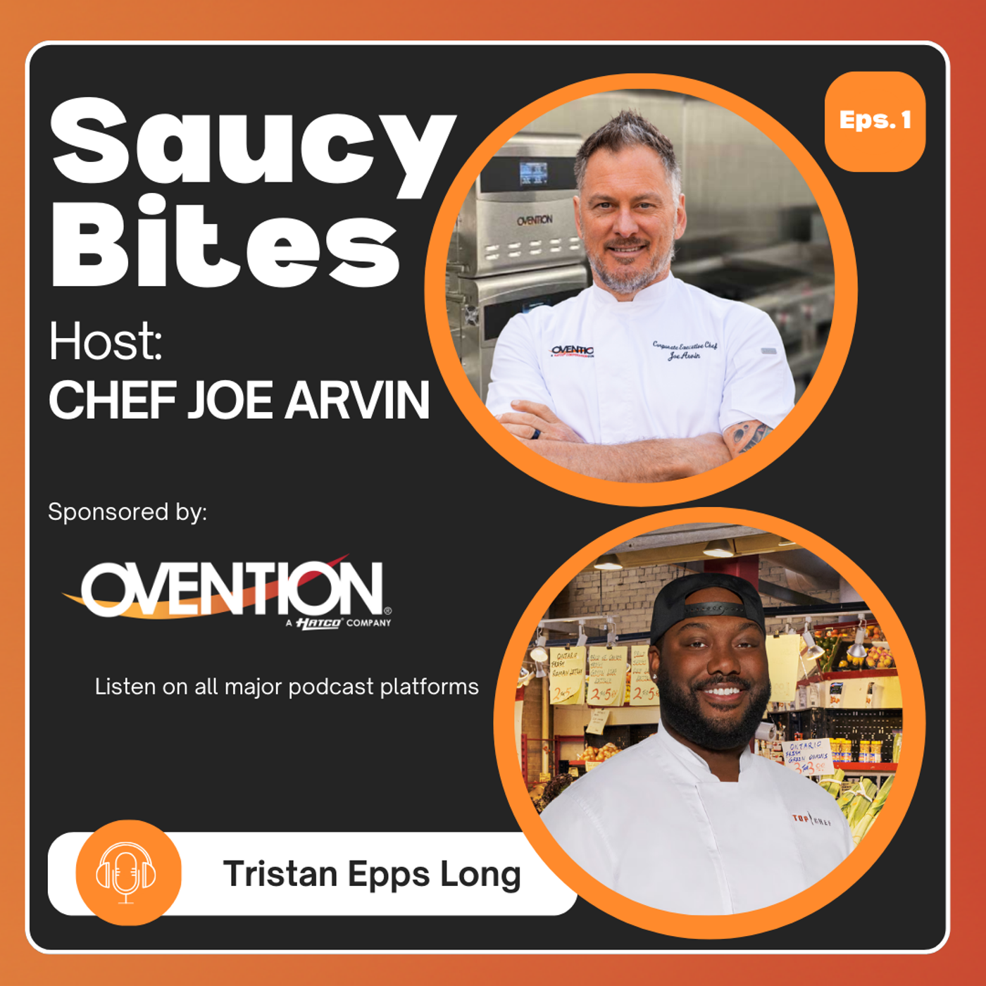 Saucy Bites