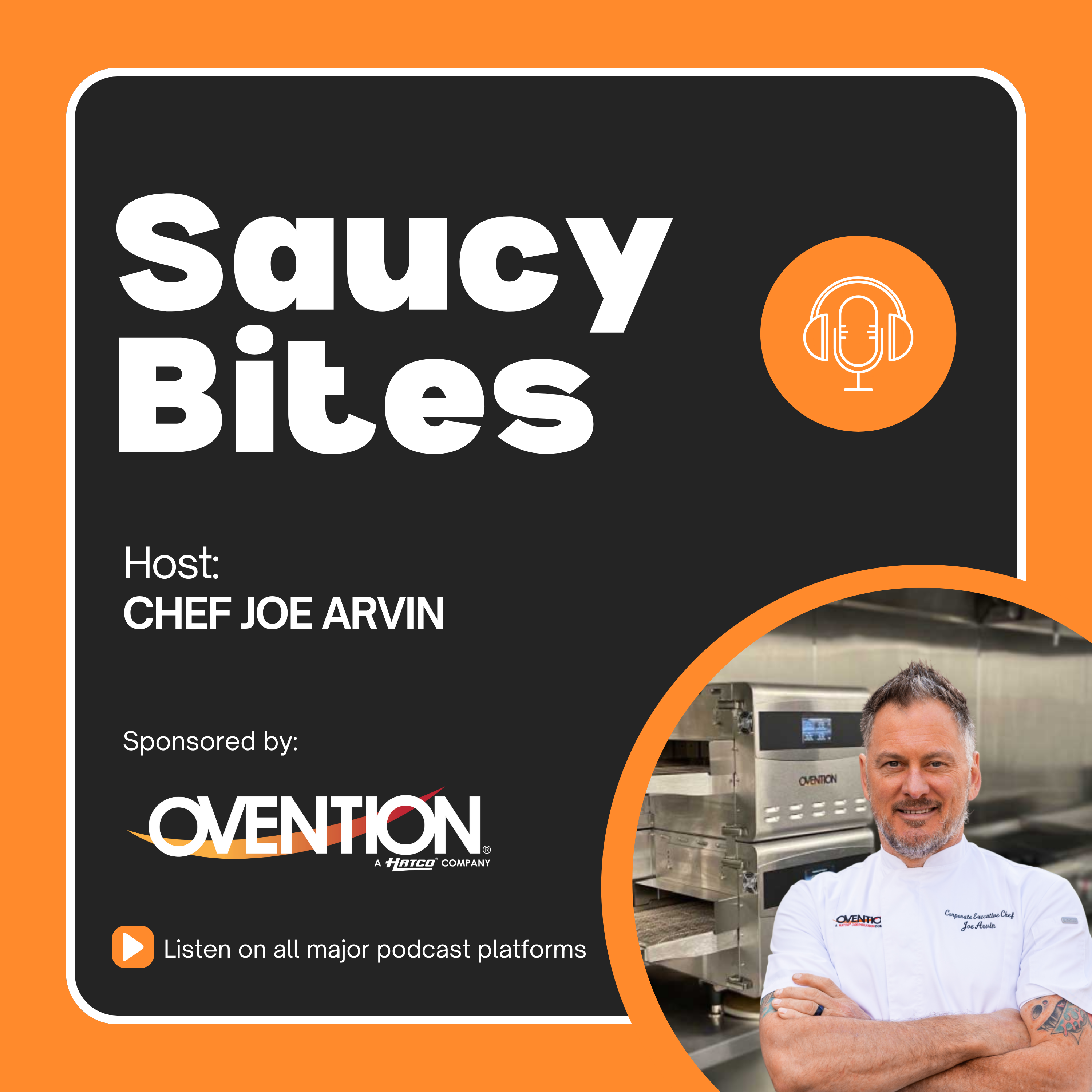 Saucy Bites