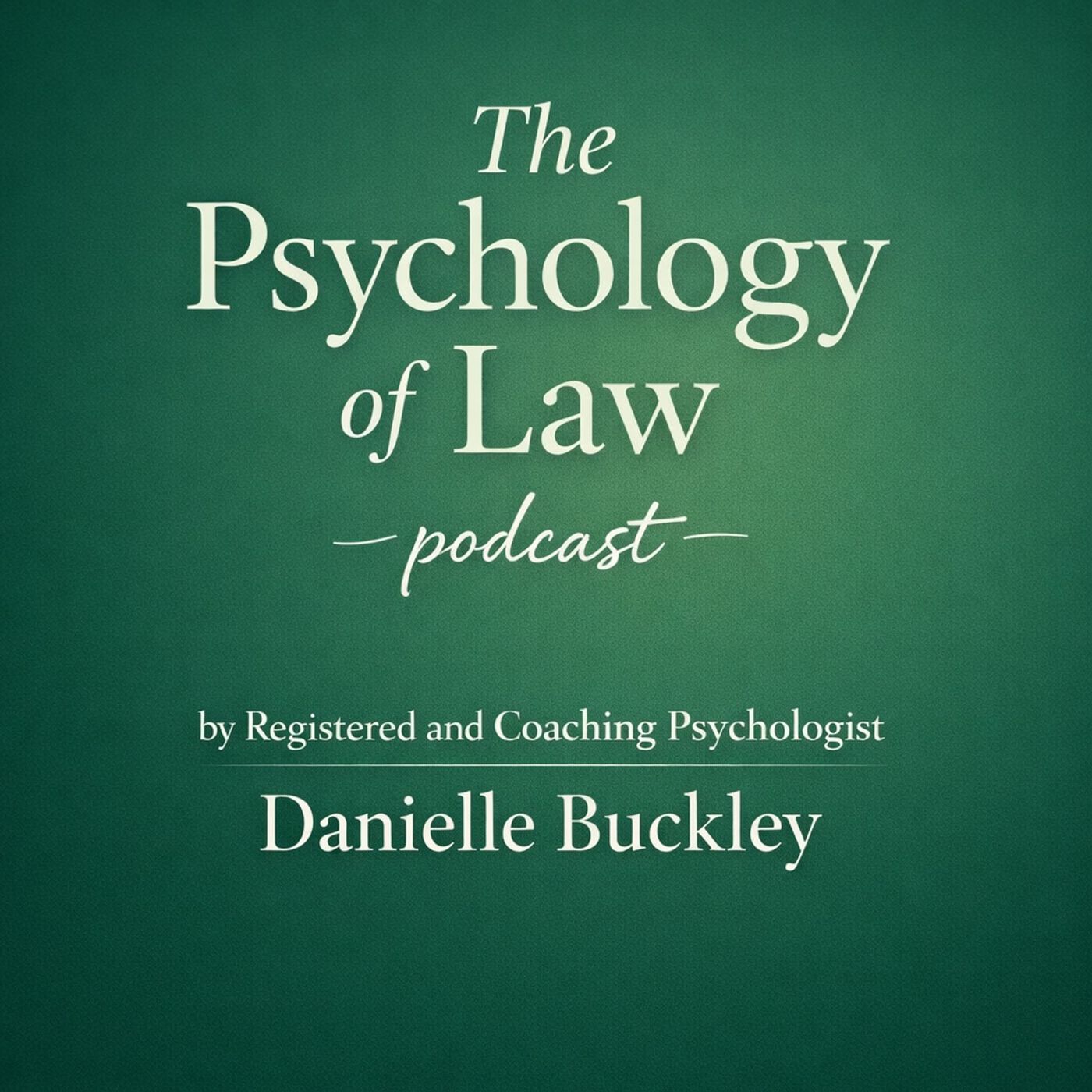 Do lawyers and law firms need to rethink wellbeing? episode artwork