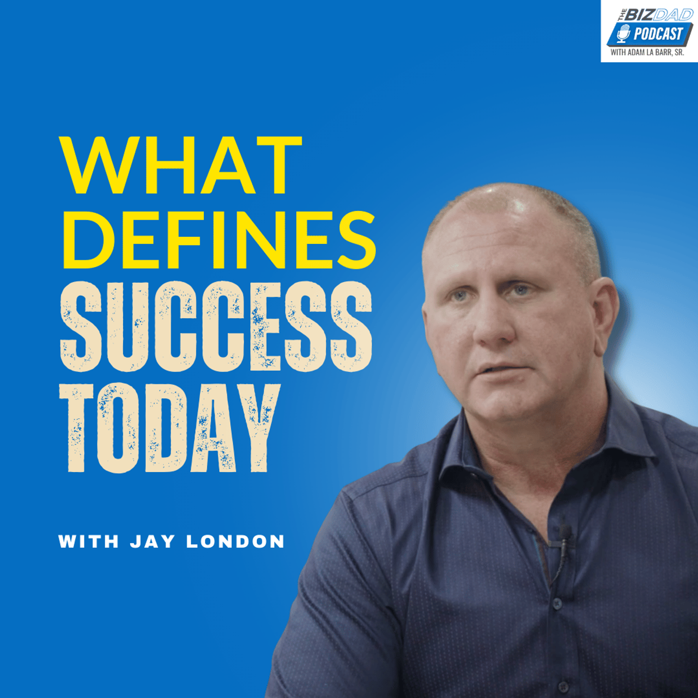 The BizDad Podcast