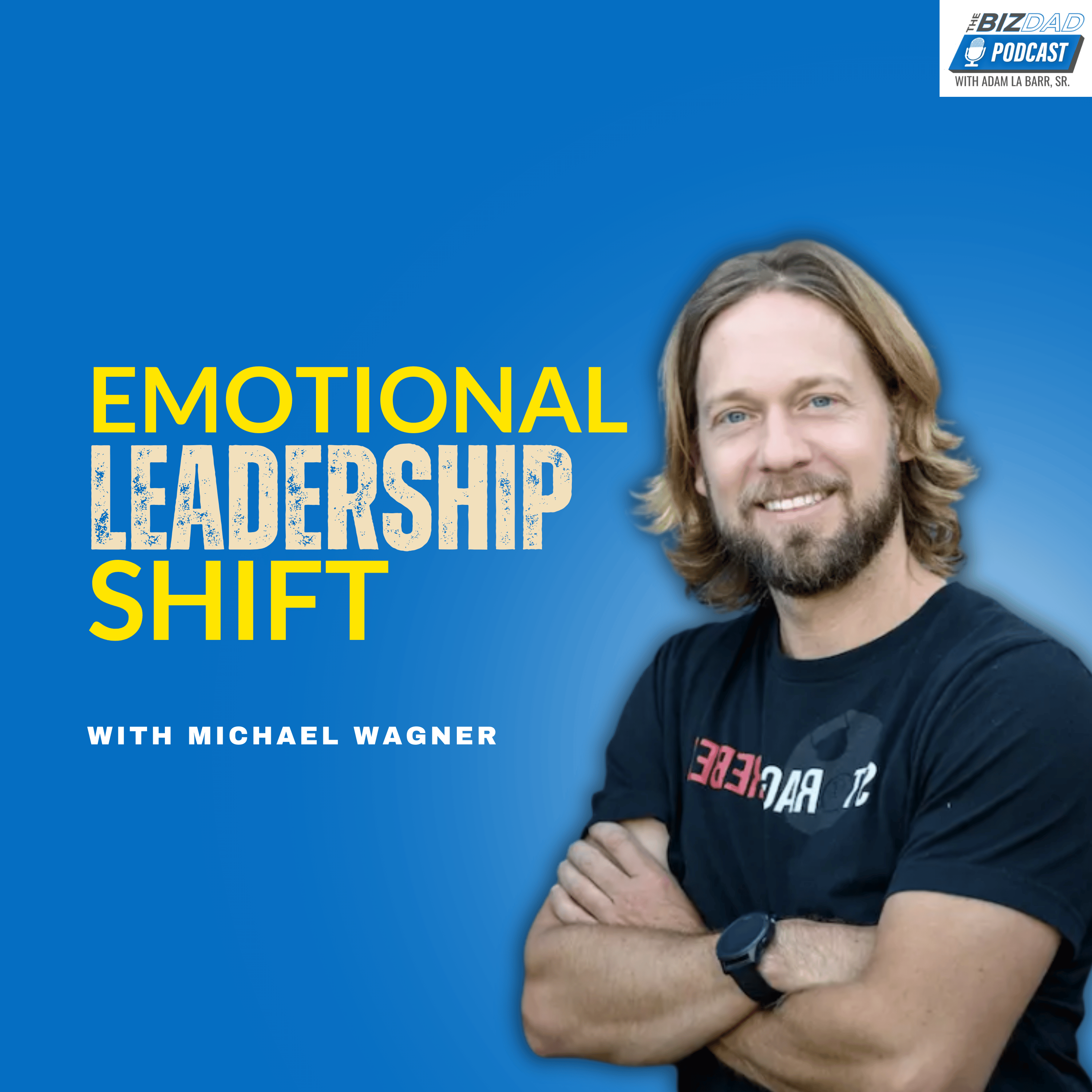 The BizDad Podcast