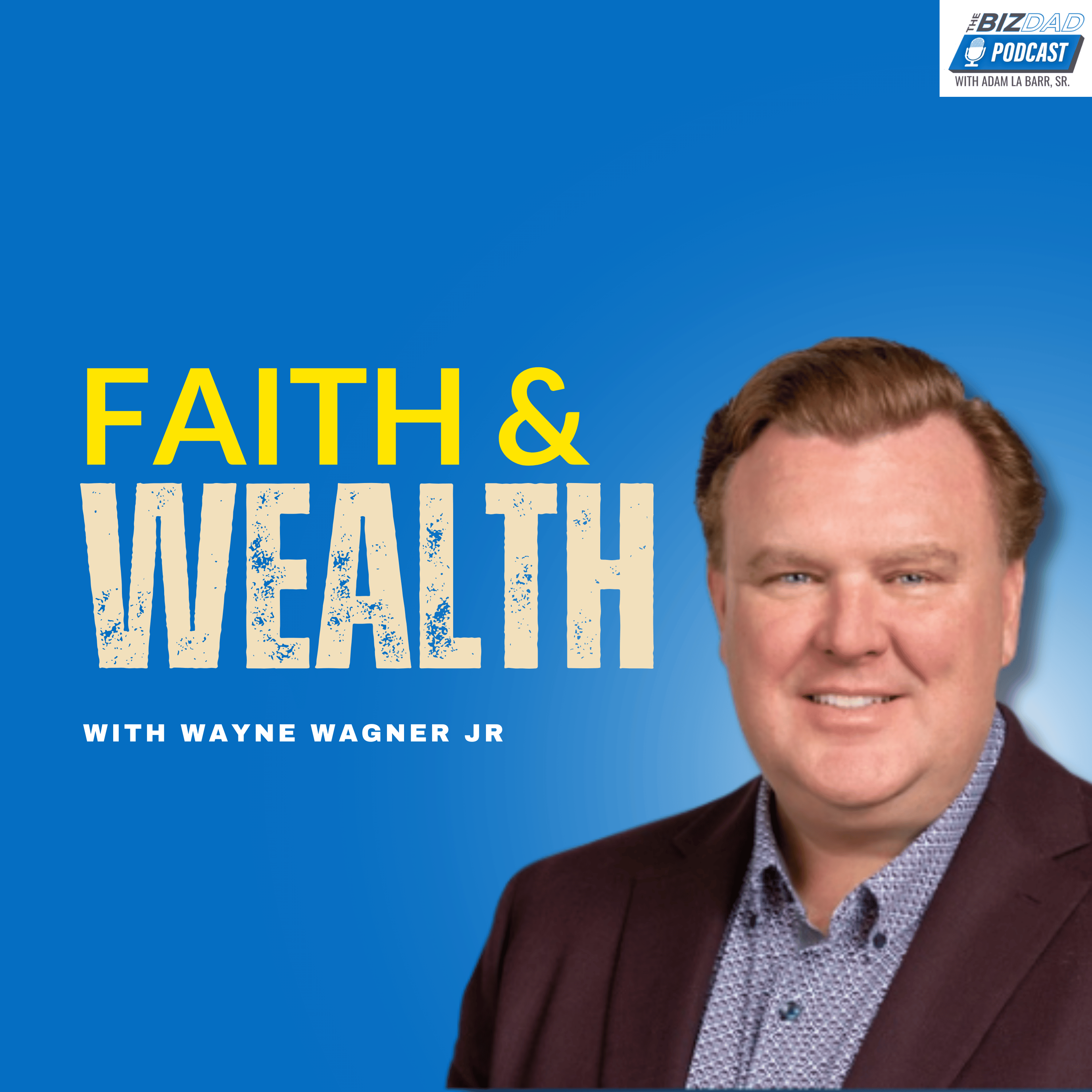 The BizDad Podcast