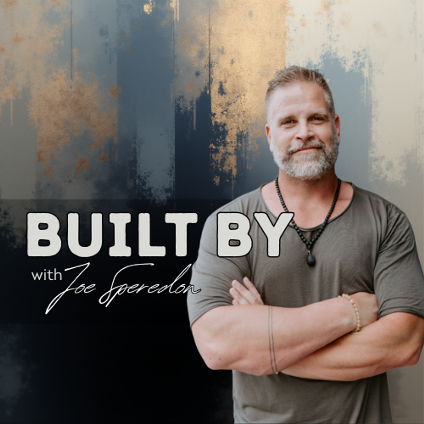 Built By: