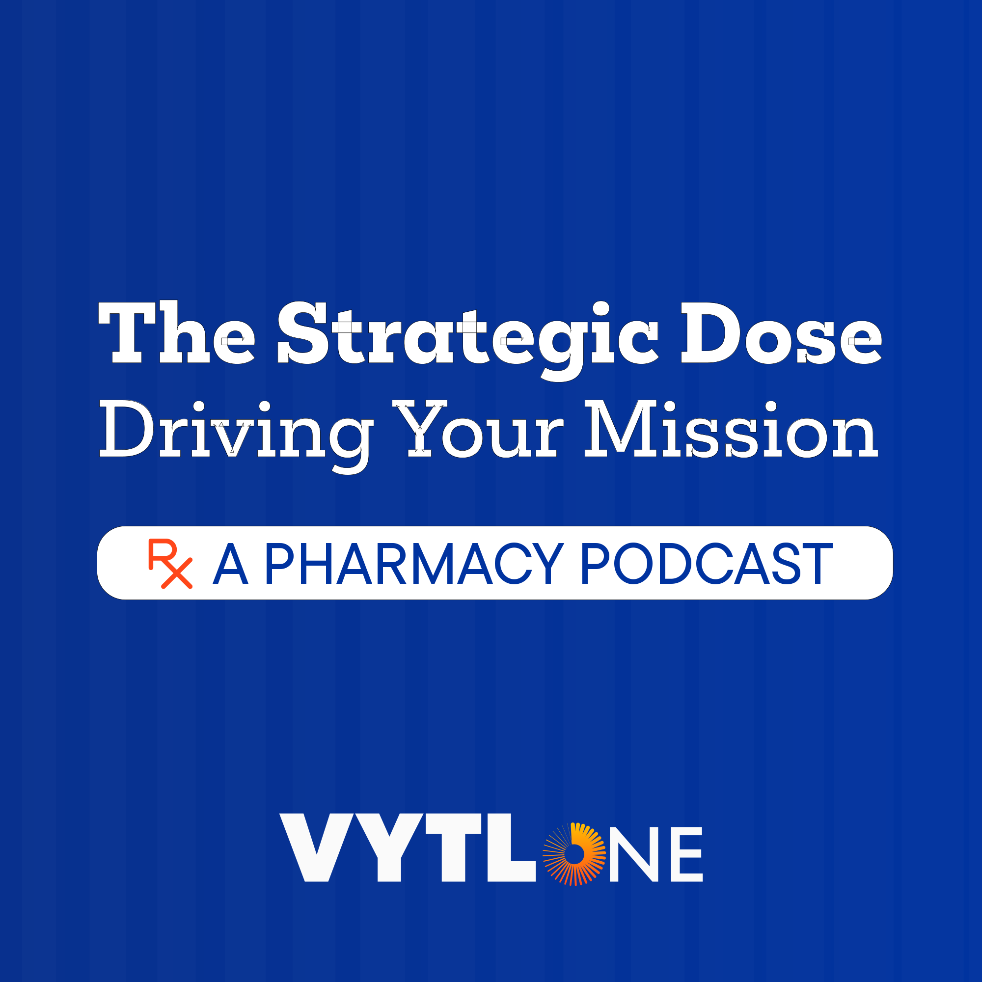 The Strategic Dose