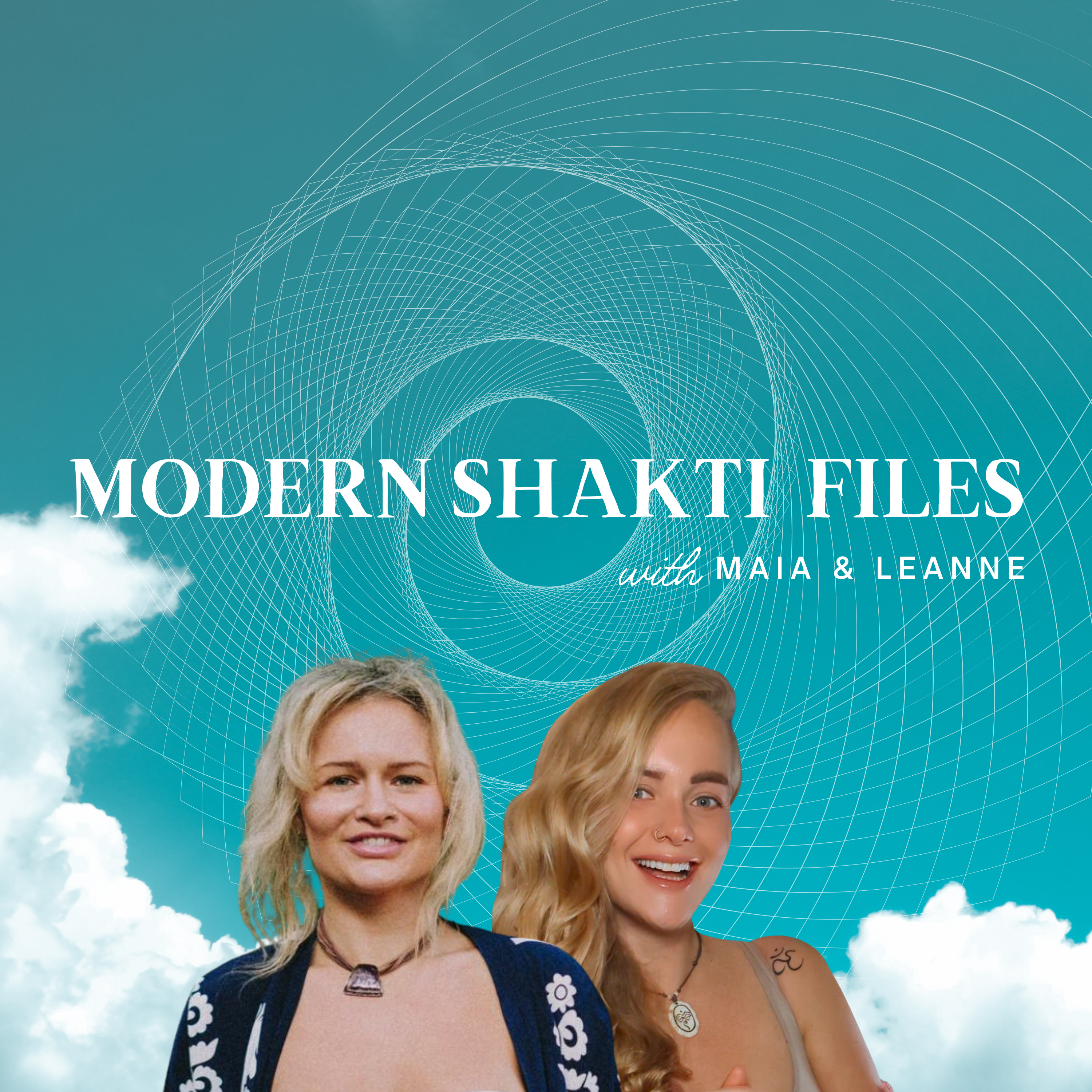Modern Shakti Files