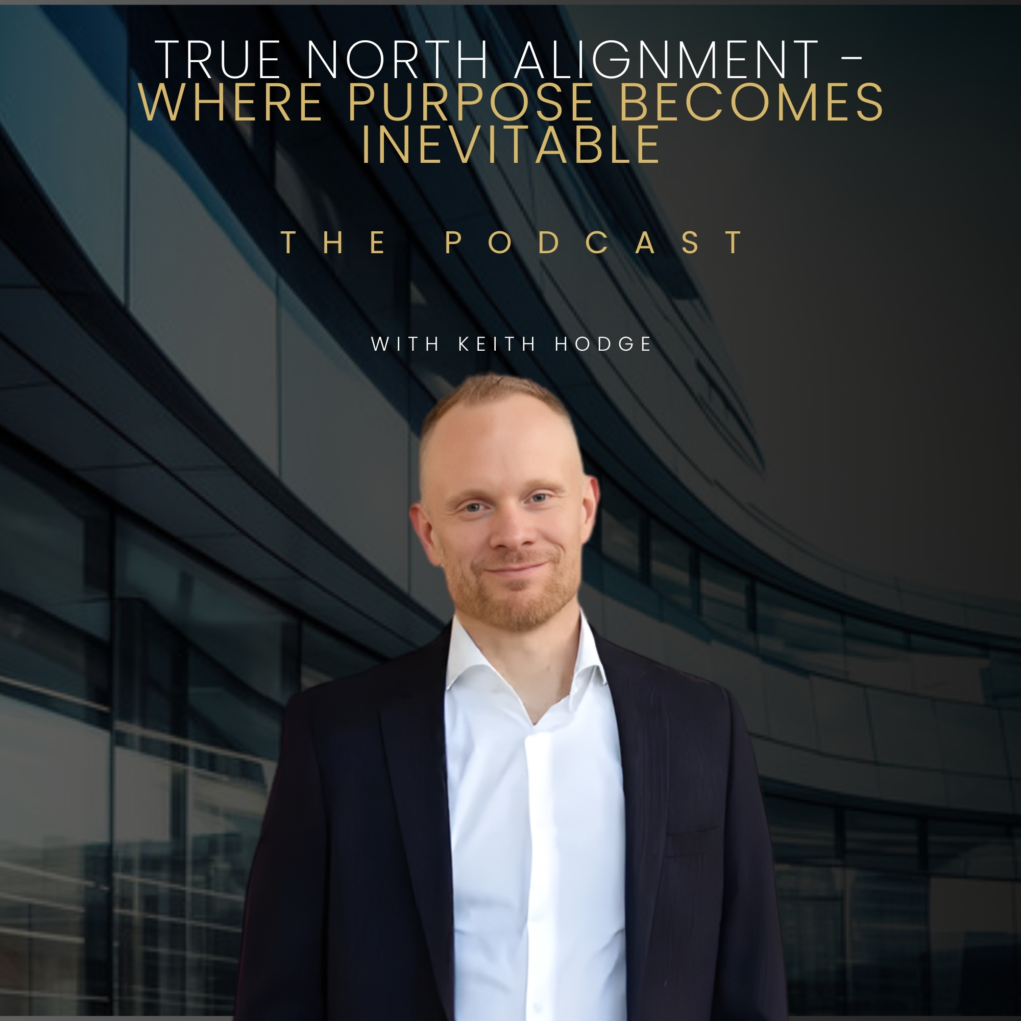 True North Alignment - Where Purpose Becomes Inevitable