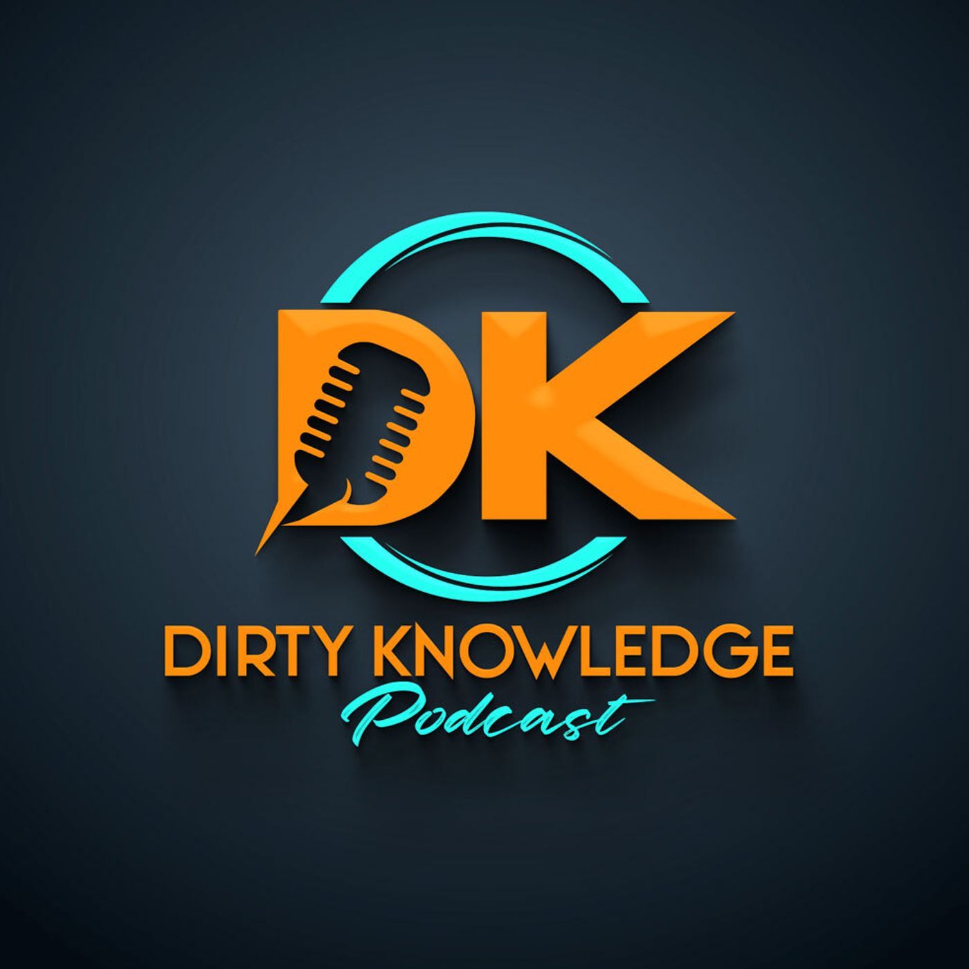Dirty Knowledge Podcast