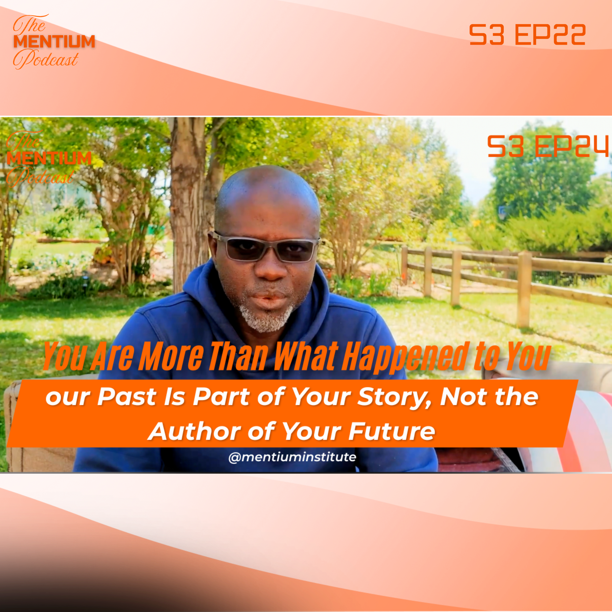 S3 EP24 | You Are More Than What Happened to You episode artwork