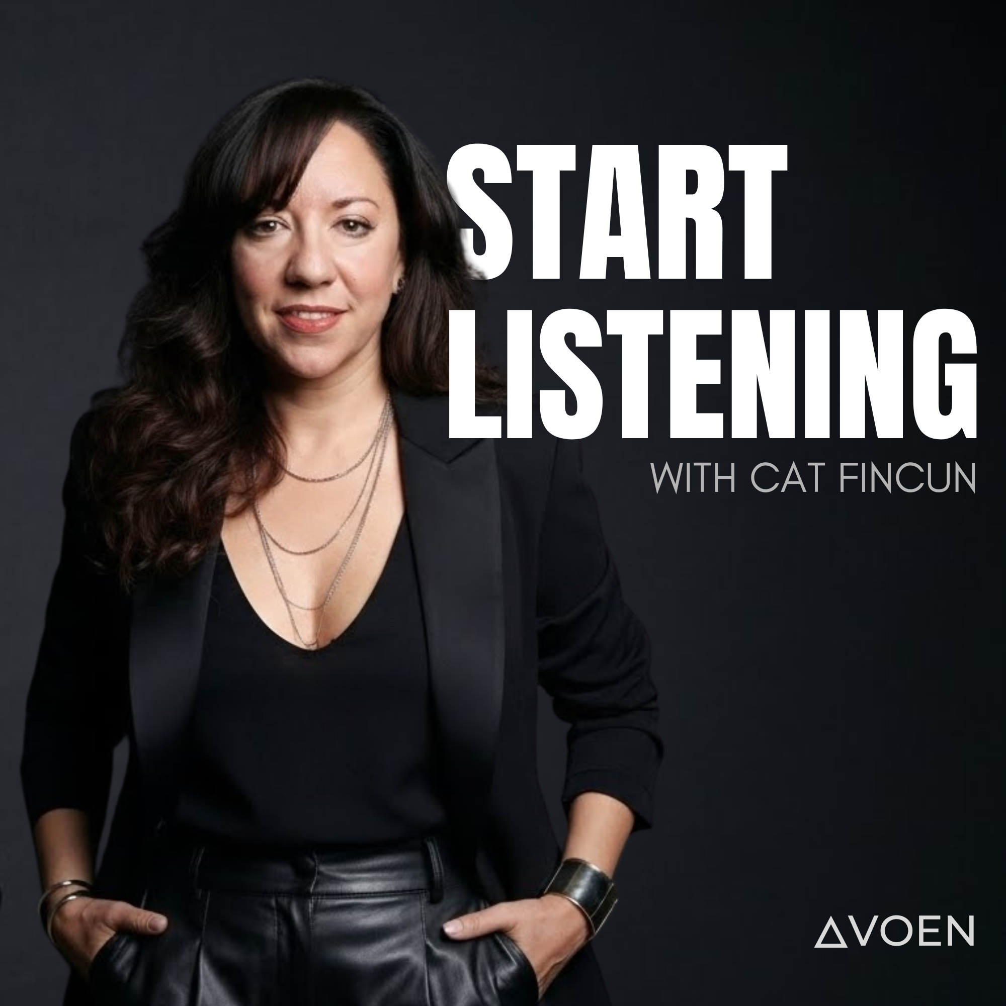 The Start Listening Podcast