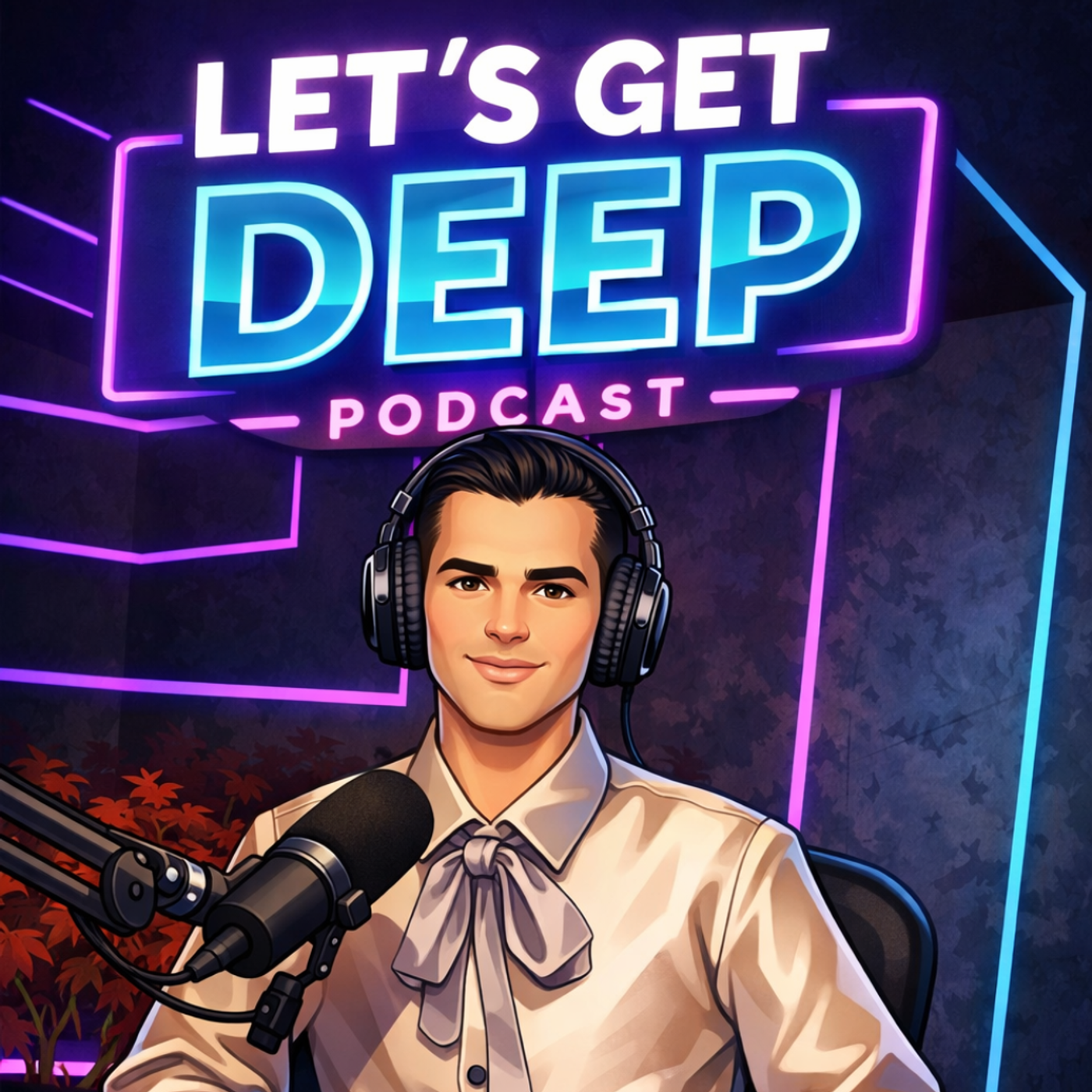 Let's Get Deep