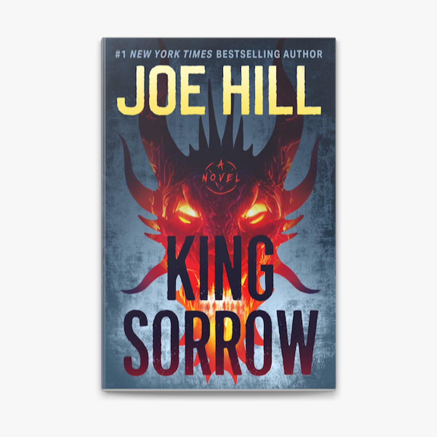 King Sorrow 2025 Part 2 [Novel]: Finding Humanity While Fighting Dragons episode artwork