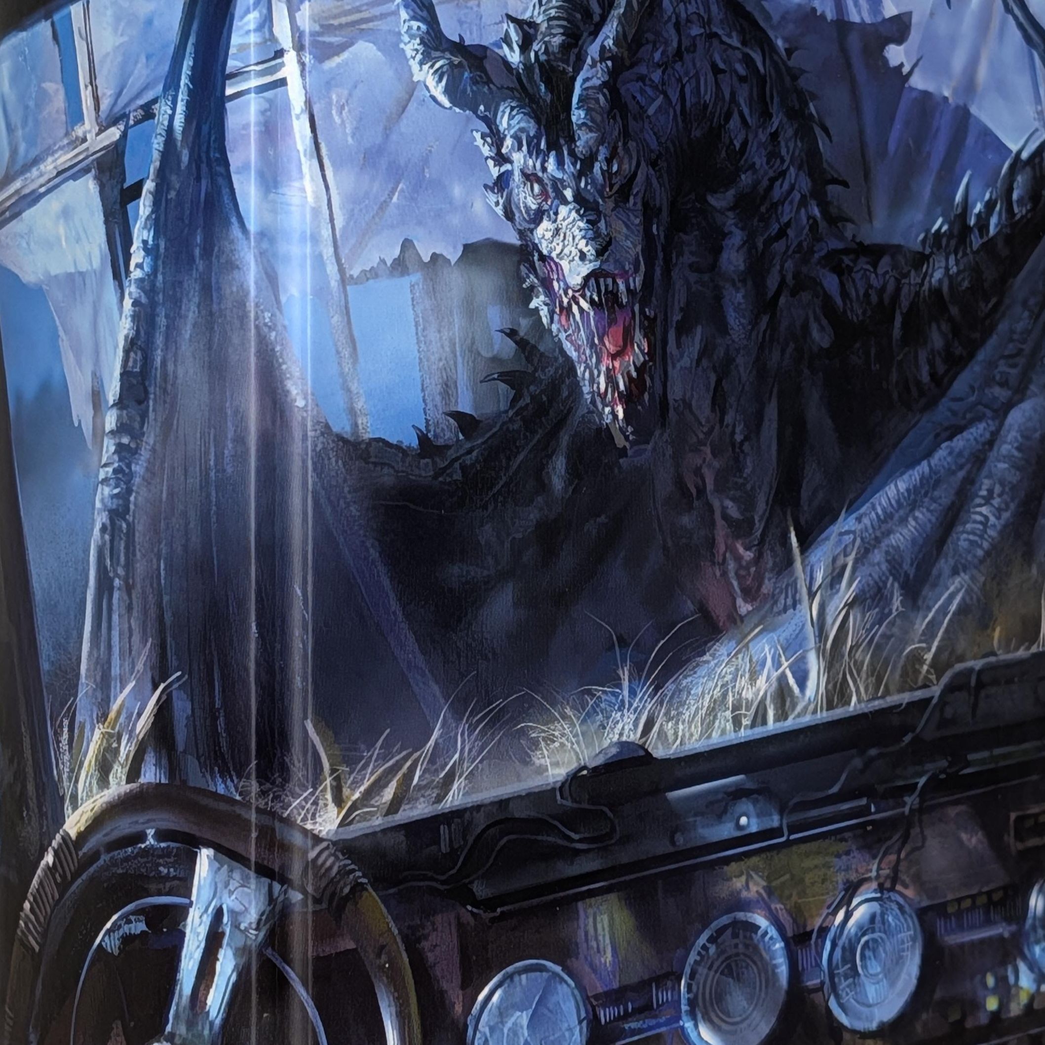 King Sorrow 2025 Part 1 [Novel]: CA, Jamie, & Neil Form the Circle episode artwork