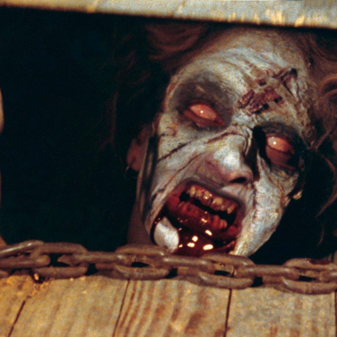 The Evil Dead (1981): The Violence of Helplessness episode artwork