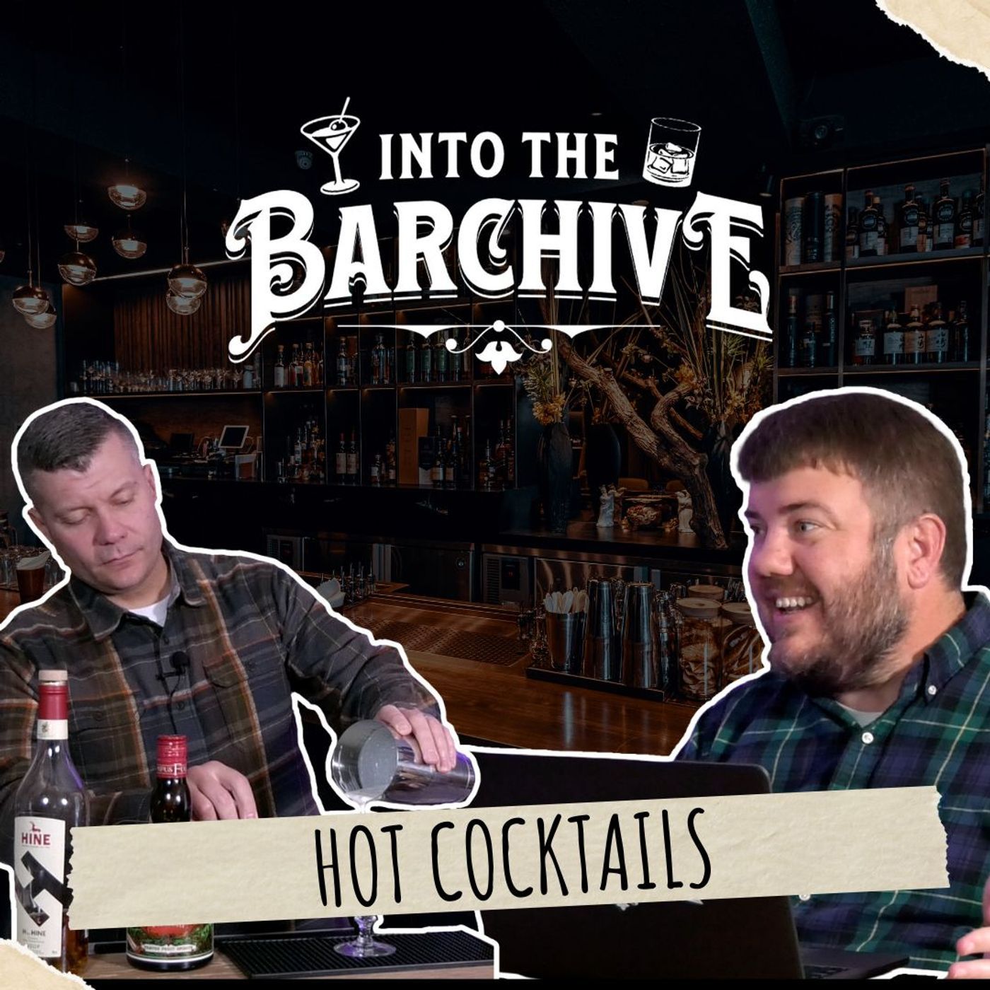 Heat, History, and the Art of Hot Cocktails episode artwork