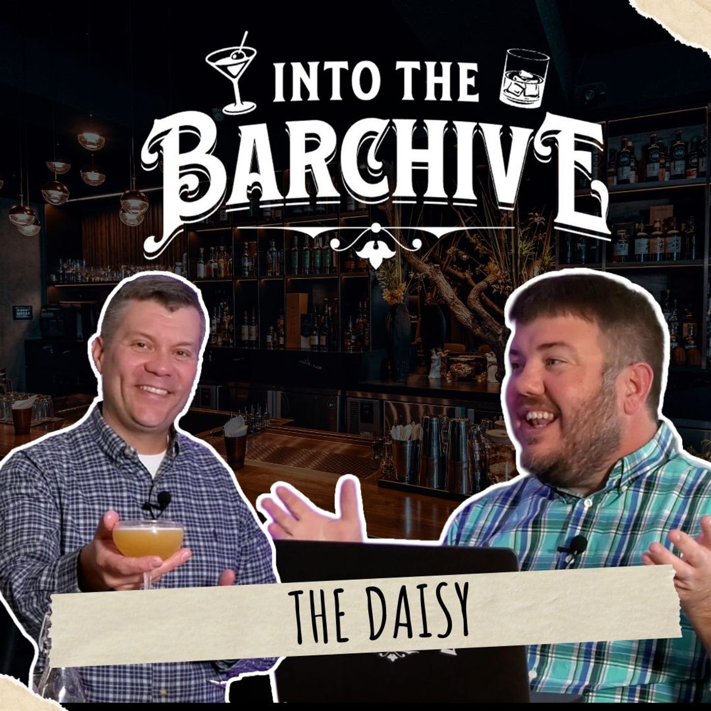 The Daisy - The Sour’s More Colorful Cousin episode artwork
