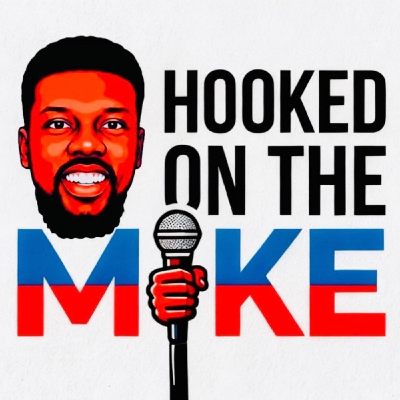 Hooked On The Mike
