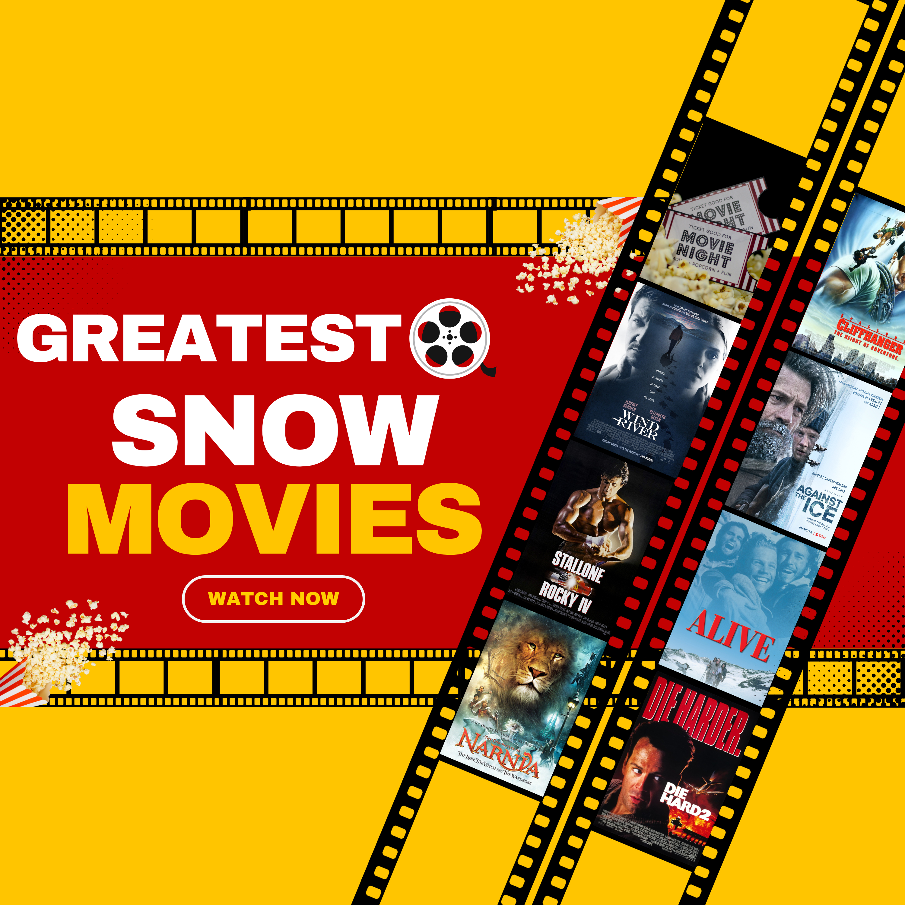 #09 Let It Snow episode artwork