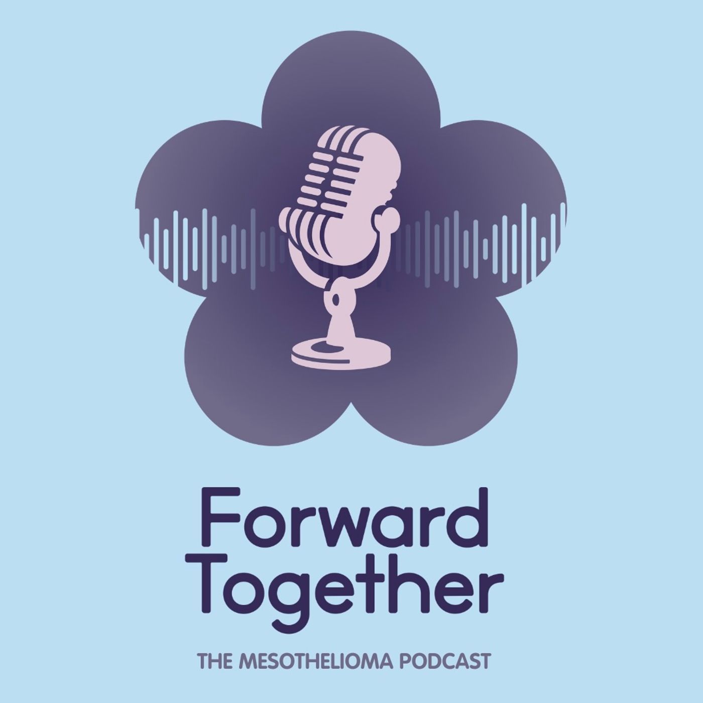 Forward Together: The Mesothelioma Podcast