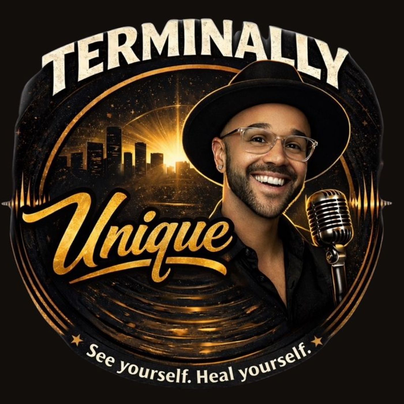 Terminally Unique