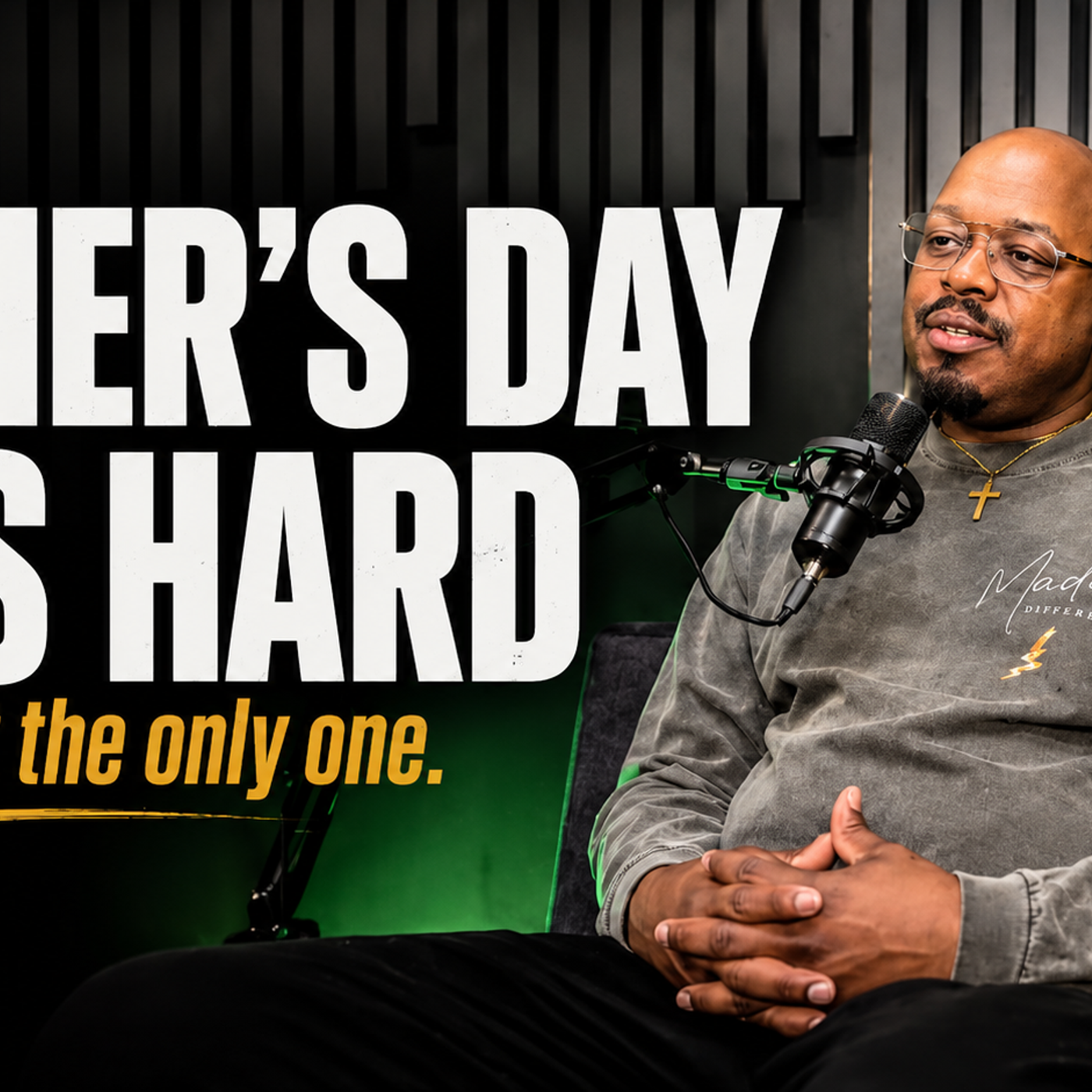 f Father's Day Was Hard for You, Watch This | A Word for Men S2:EP3 episode artwork