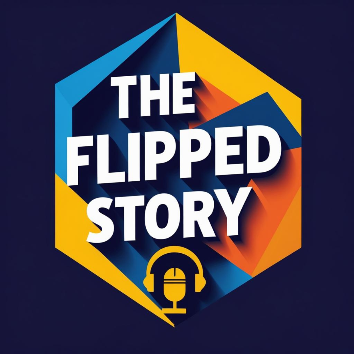 The Flipped Story