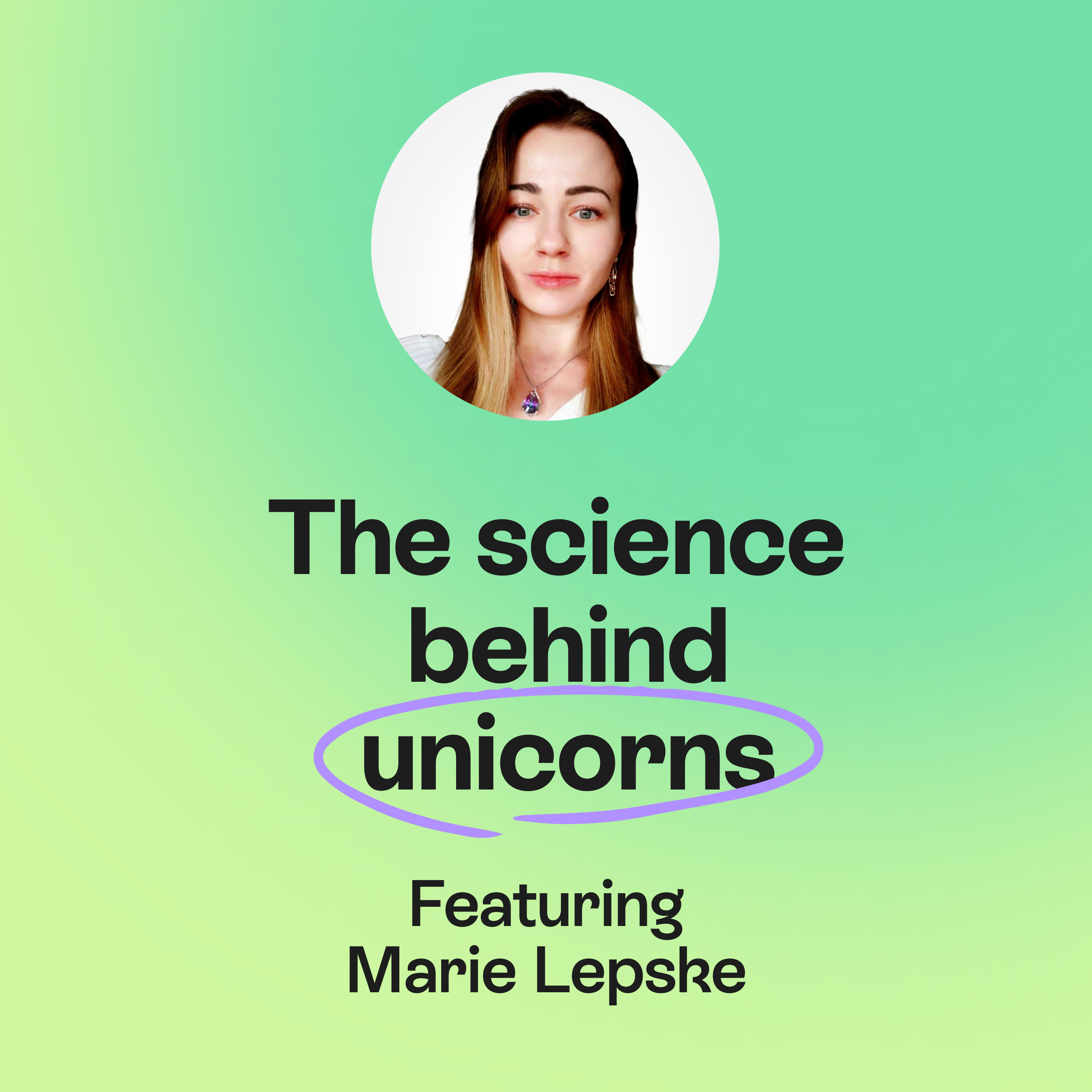 From first principles to the future | Deep Tech, Quantum Computing & Venture Capital | Marie Lepske episode artwork