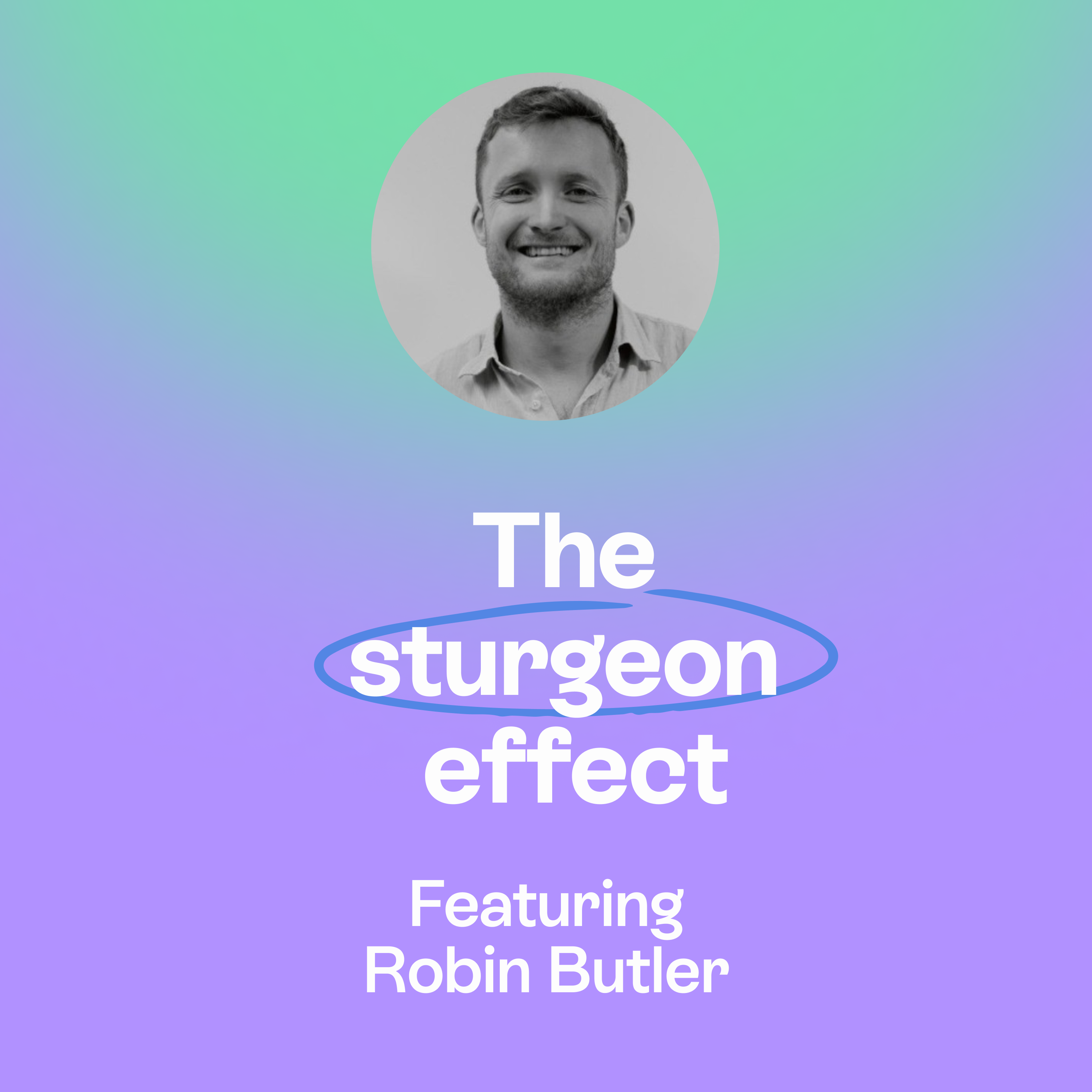 The Reawakening of Central Asia | Venture capital, startups & emerging ecosystems | Robin Butler episode artwork