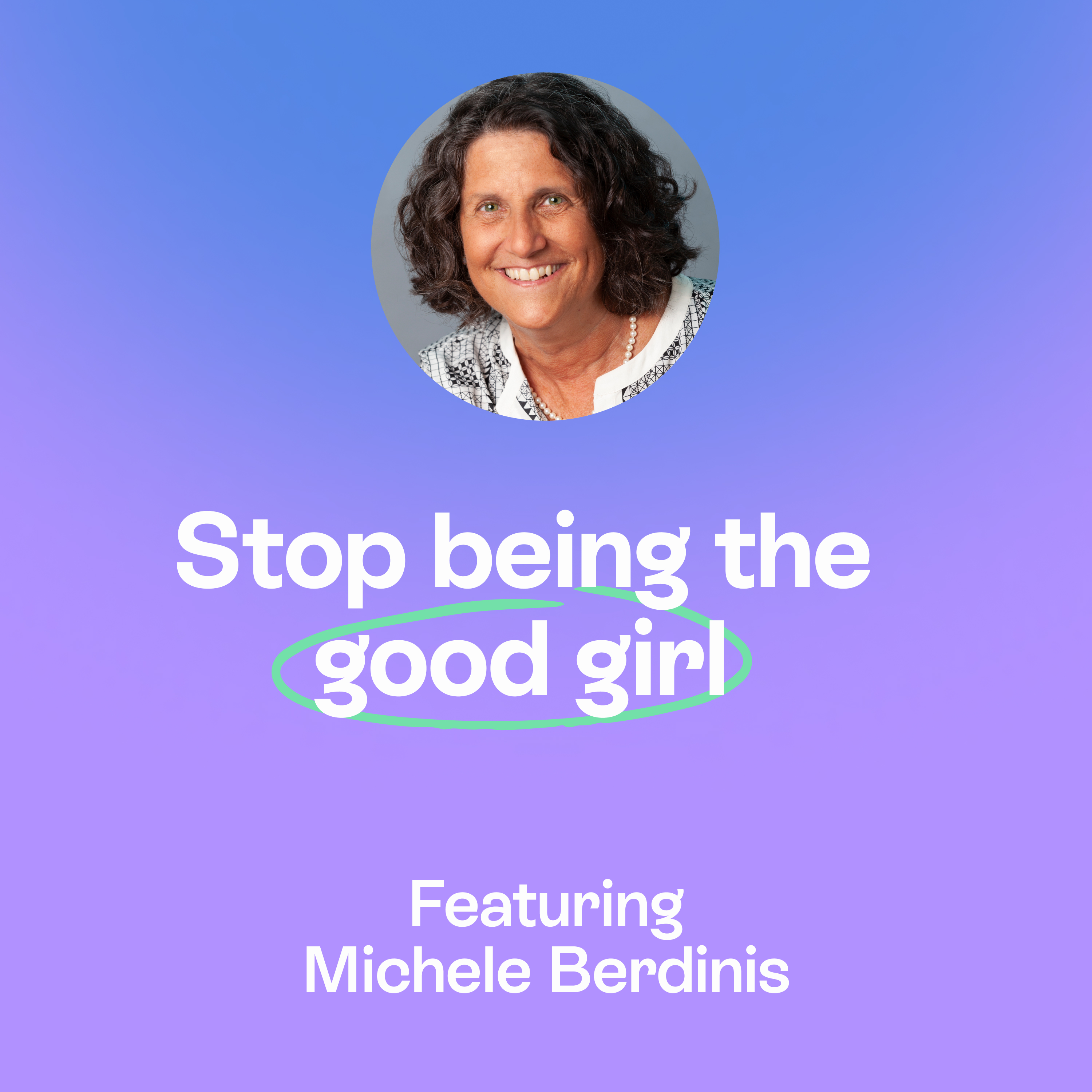 Reinventing Your Life & Business | Identity, Freedom & the Courage to Change | Michele Berdinis