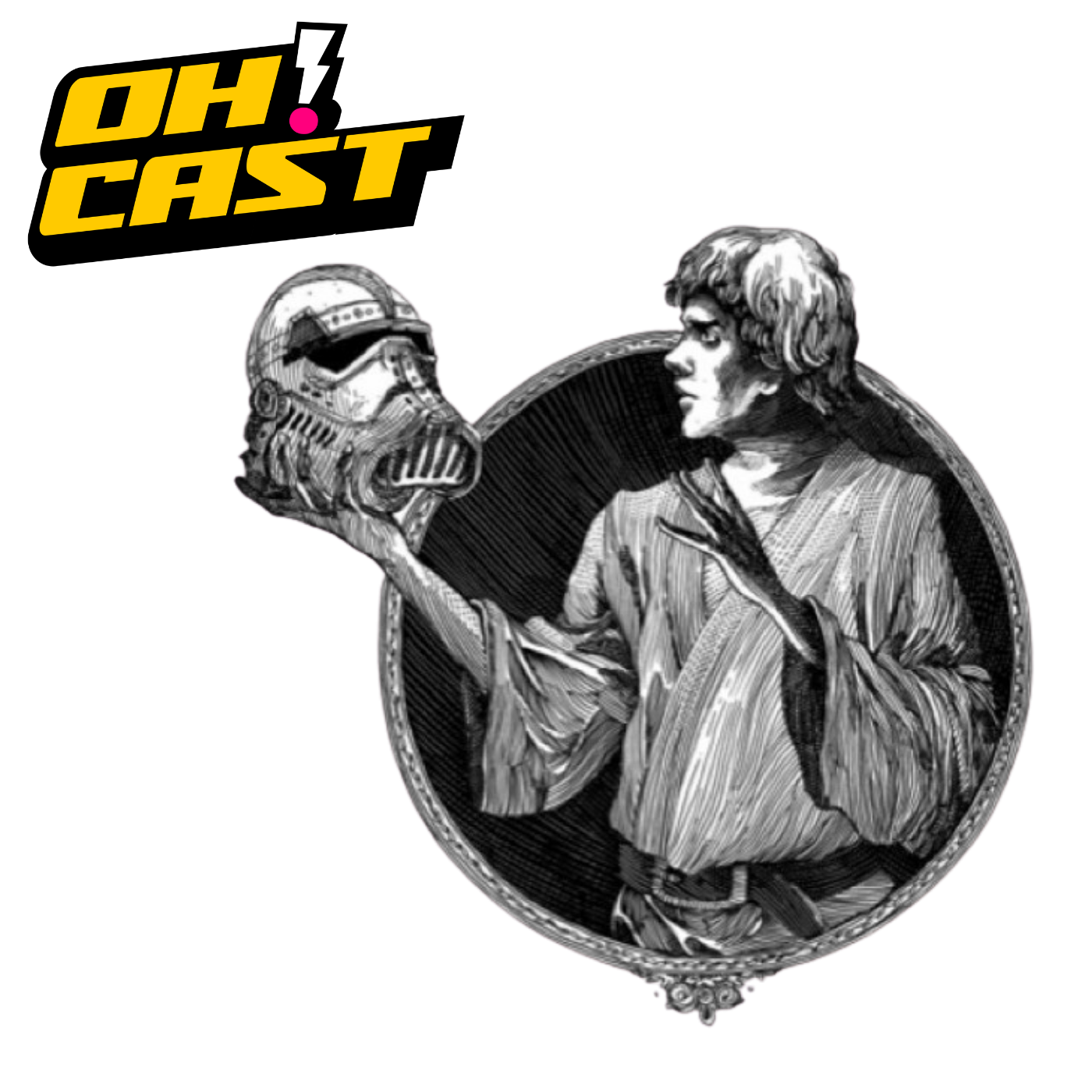 Ian Doescher on Rewriting Star Wars as Shakespeare