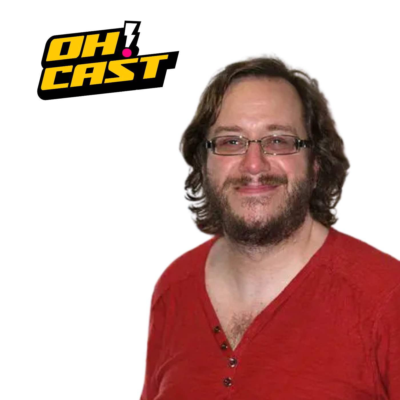 The Man Who Writes Universes: Live with Keith R.A. DeCandido