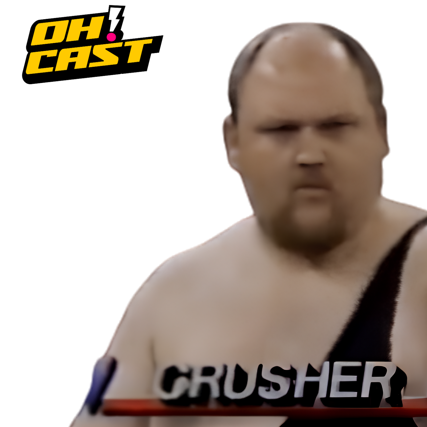 Krusher: Florida Wrestling, Dusty Rhodes & Territory Lore | Hebridean Hammerlock