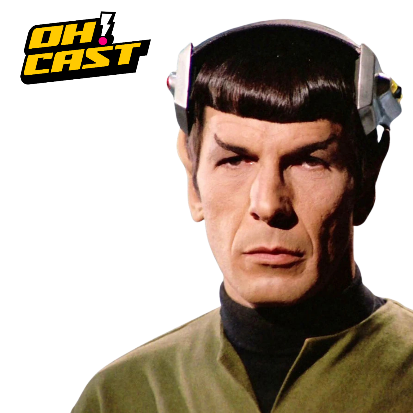 Star Trek TOS S3: The Wild, the Wobbly, and the Wonderful