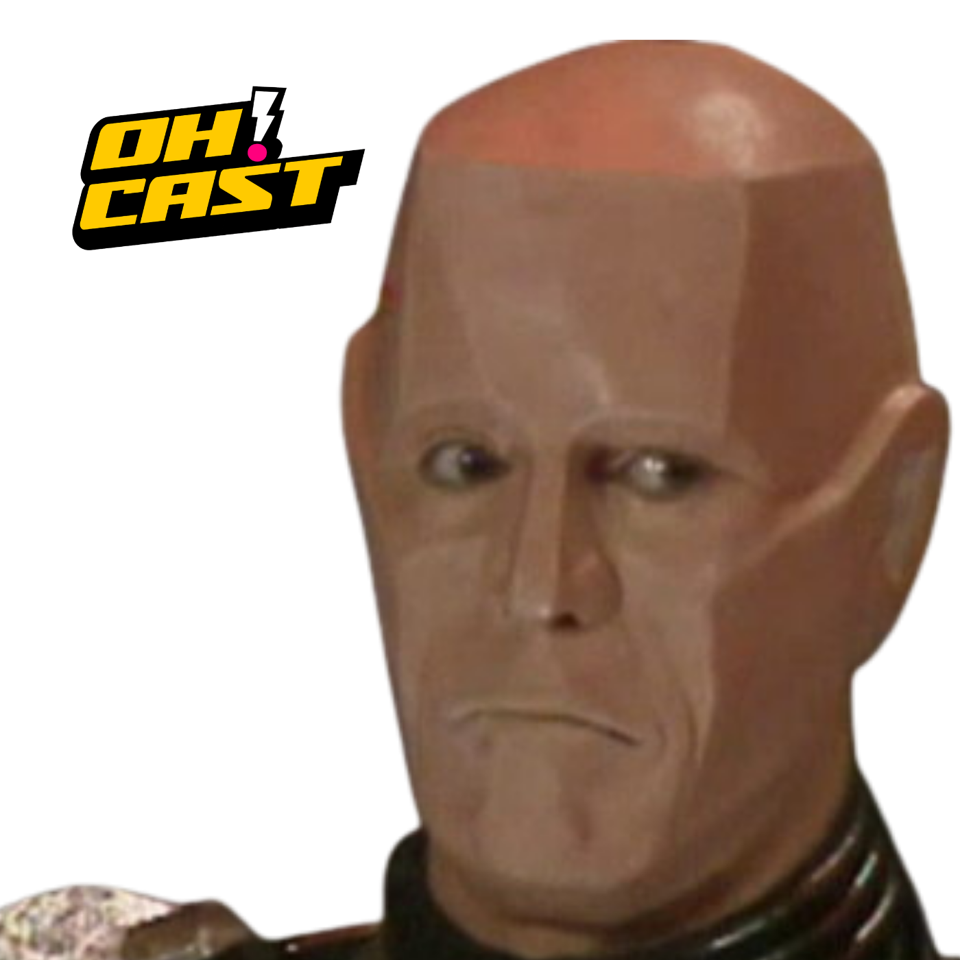 Red Dwarf Season 3 Deep Dive: Polymorph, Backwards & Marooned | Cult Media Analysis
