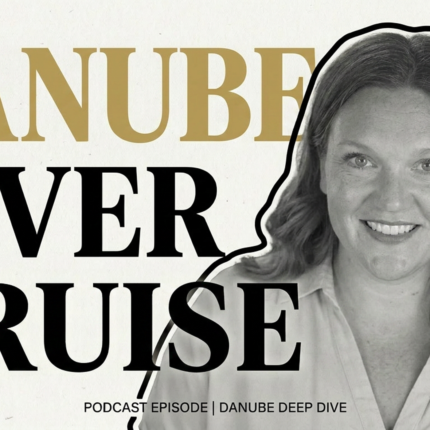 The Hidden Magic of the Danube: Why It's the Ideal First River Cruise Destination episode artwork