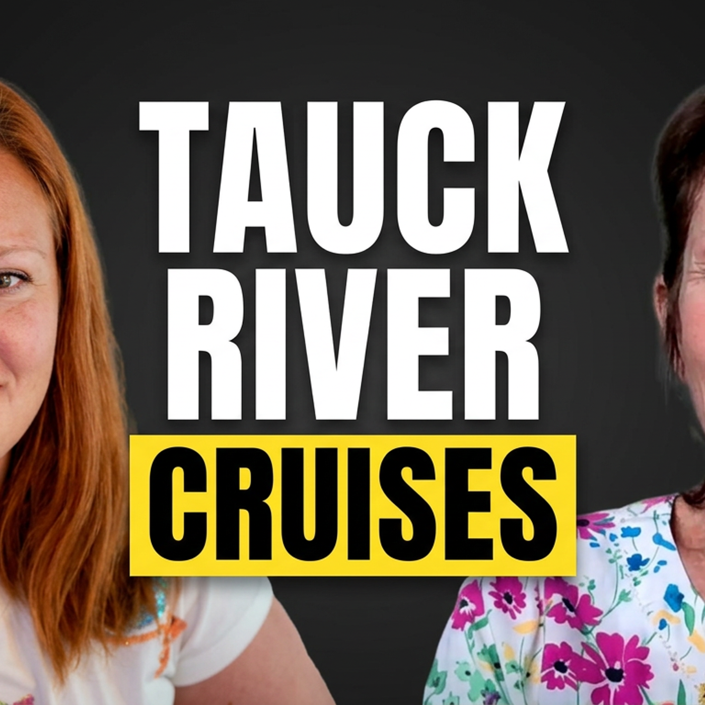 Hidden Luxury inside Tauck River Cruises (12/15) episode artwork