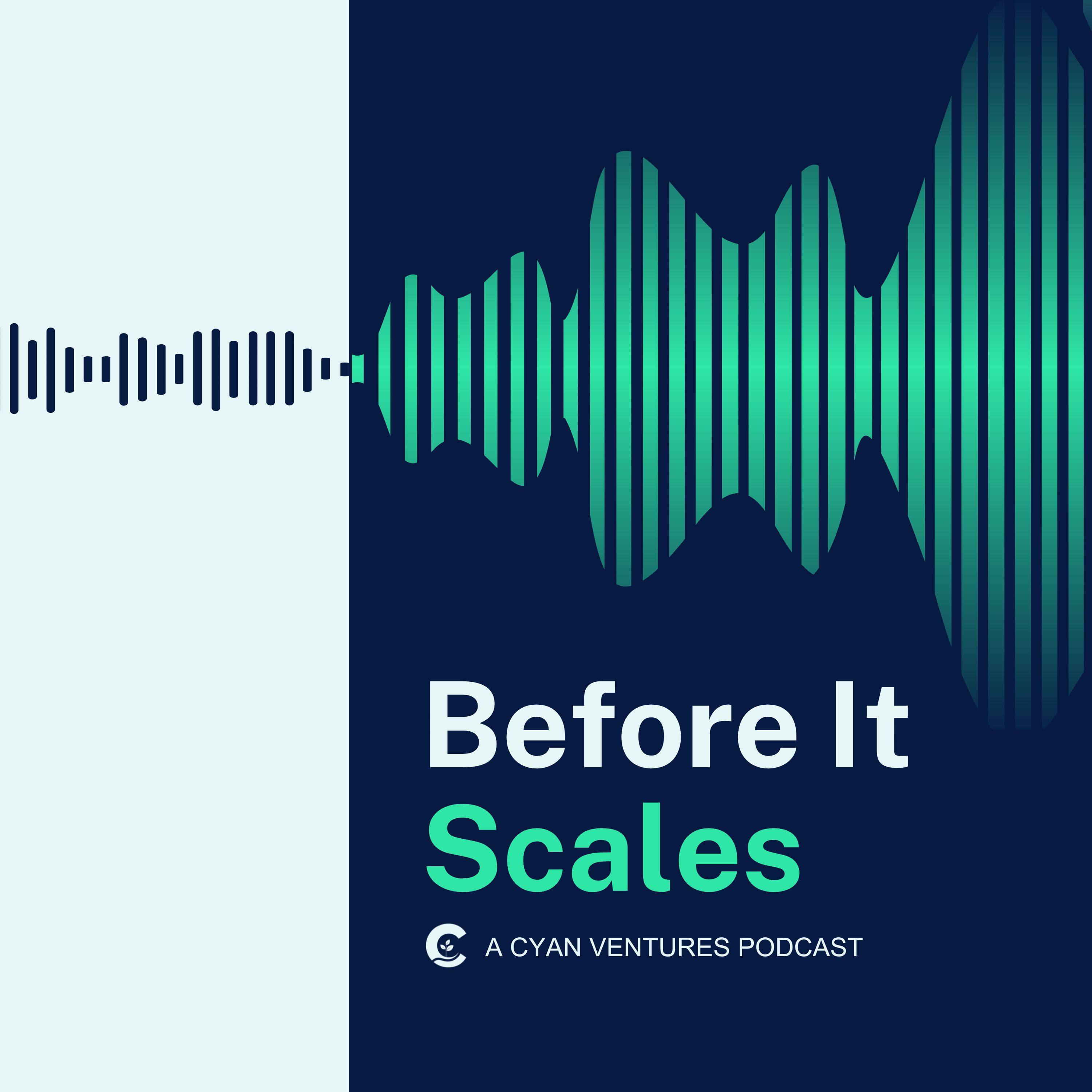 Before It Scales